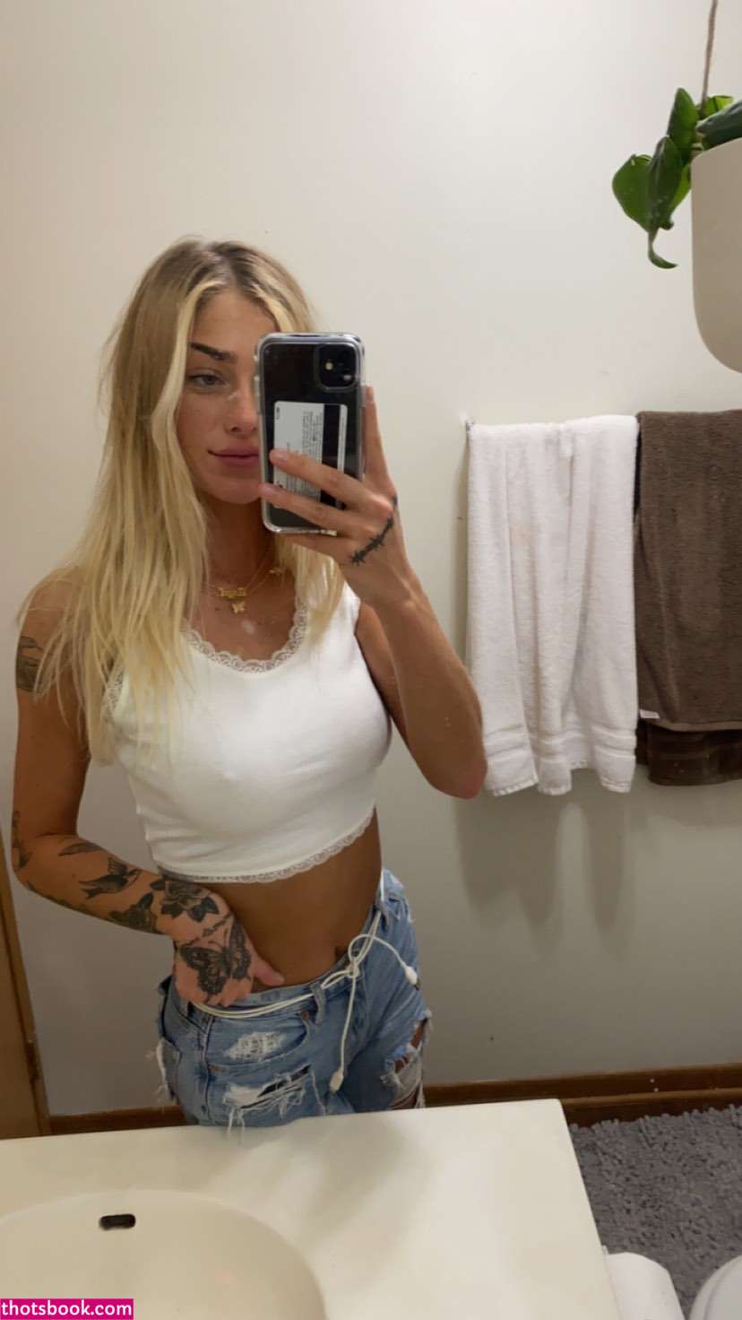 Rylee Pattersun Nude OnlyFans Photos #2 518767