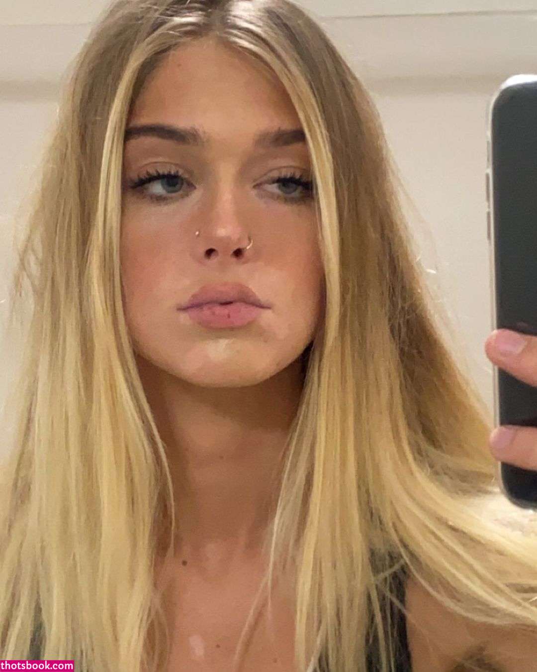 Rylee Pattersun Nude OnlyFans Photos #2 518768