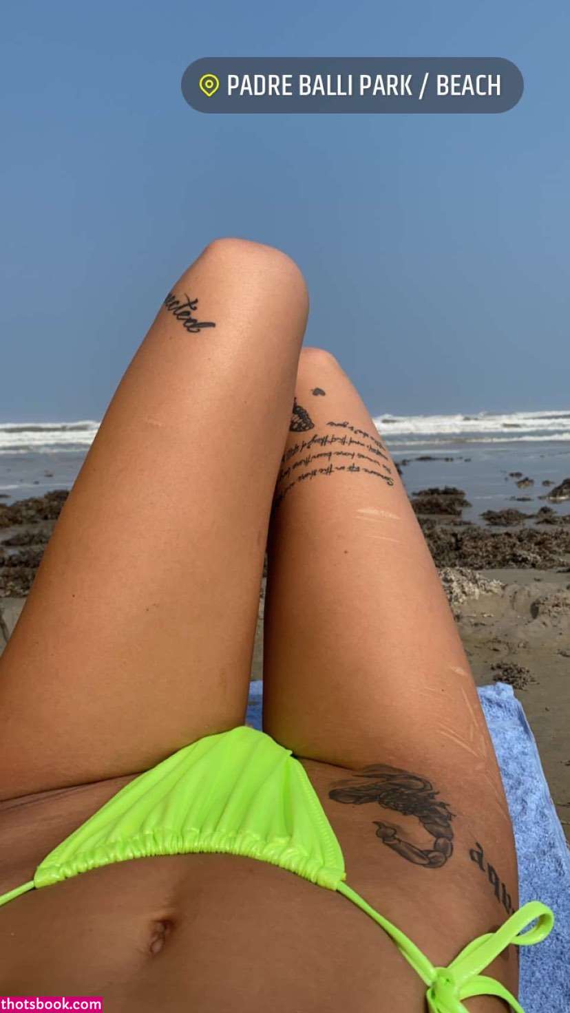 Rylee Pattersun Nude OnlyFans Photos #2 518778