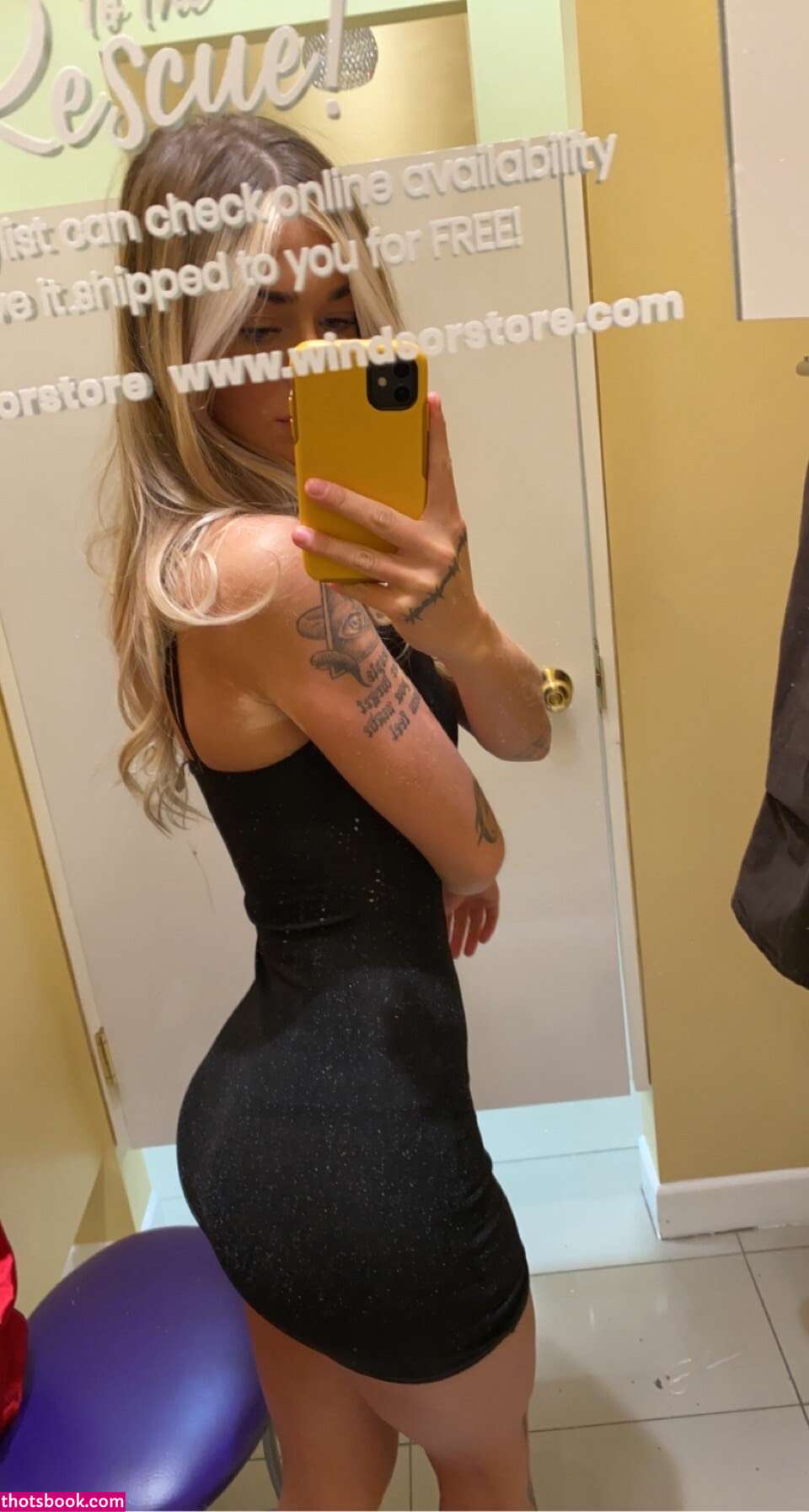 Rylee Pattersun Nude OnlyFans Photos #3 518781