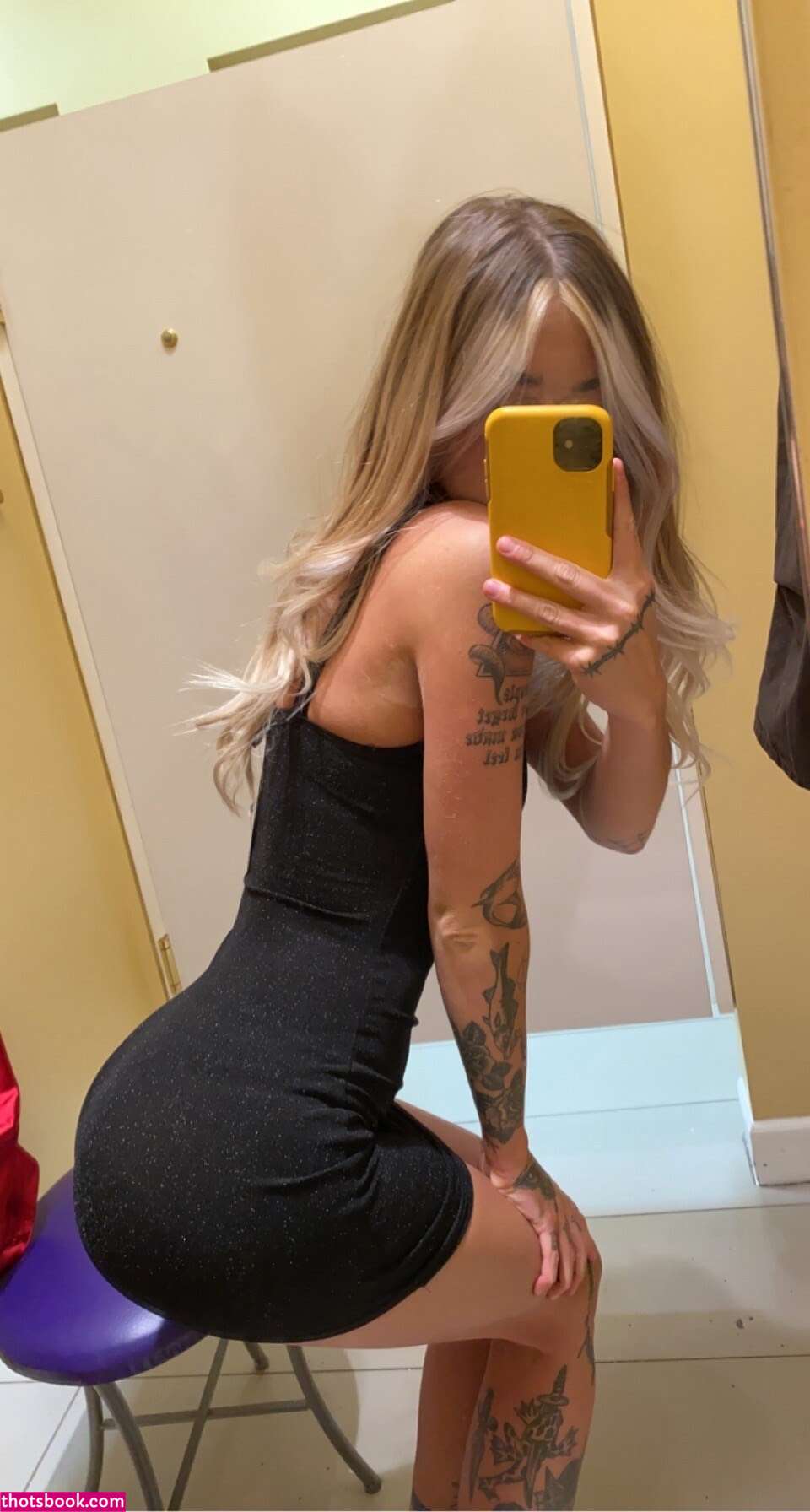 Rylee Pattersun Nude OnlyFans Photos #3 518783