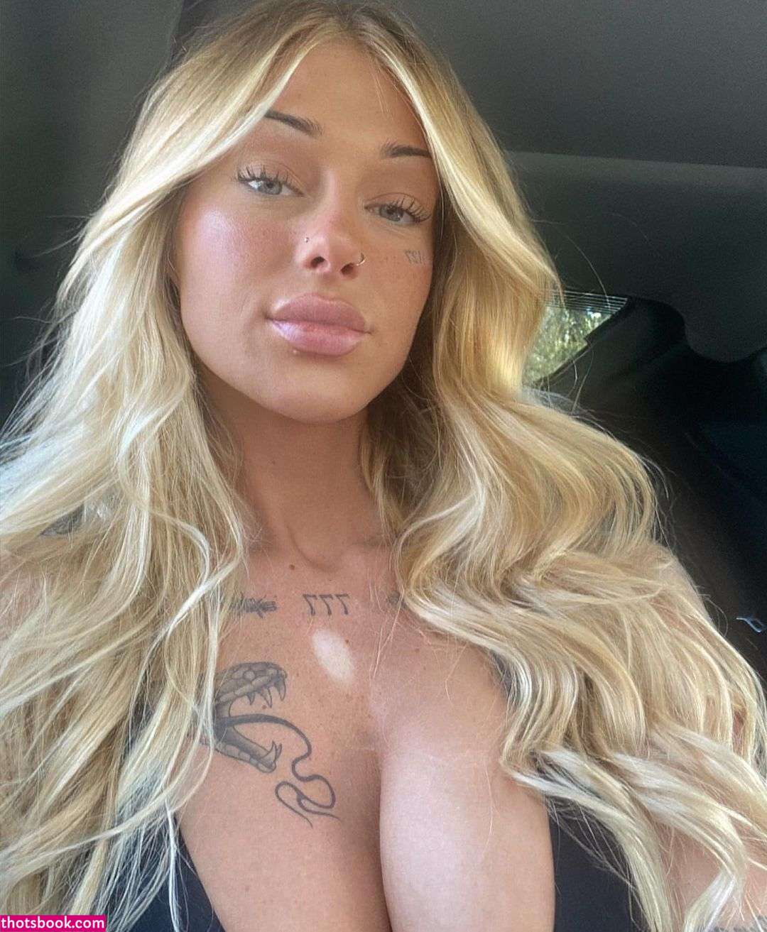 Rylee Pattersun Nude OnlyFans Photos #4 518788