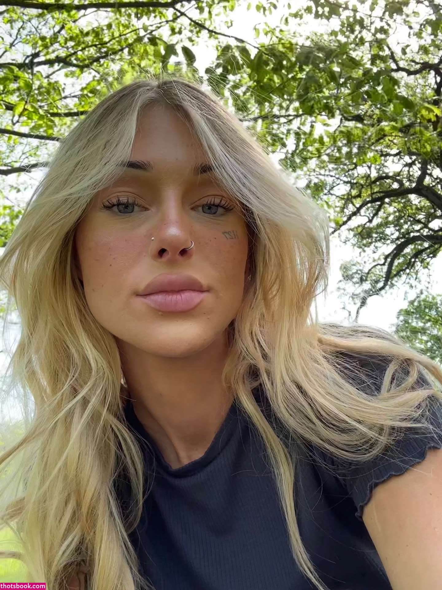 Rylee Pattersun Nude OnlyFans Photos #5 518793