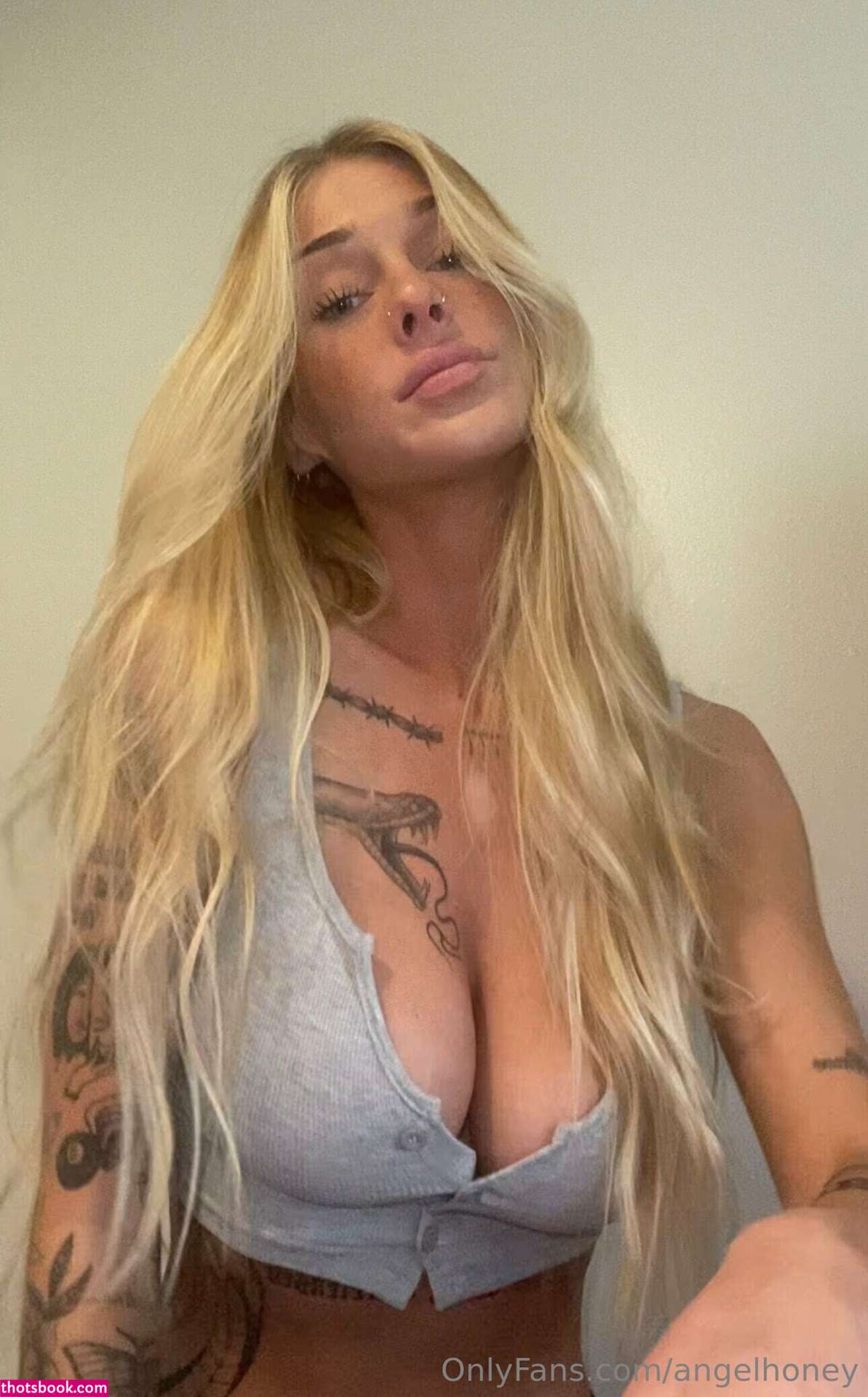 Rylee Pattersun Nude OnlyFans Photos #7 518800