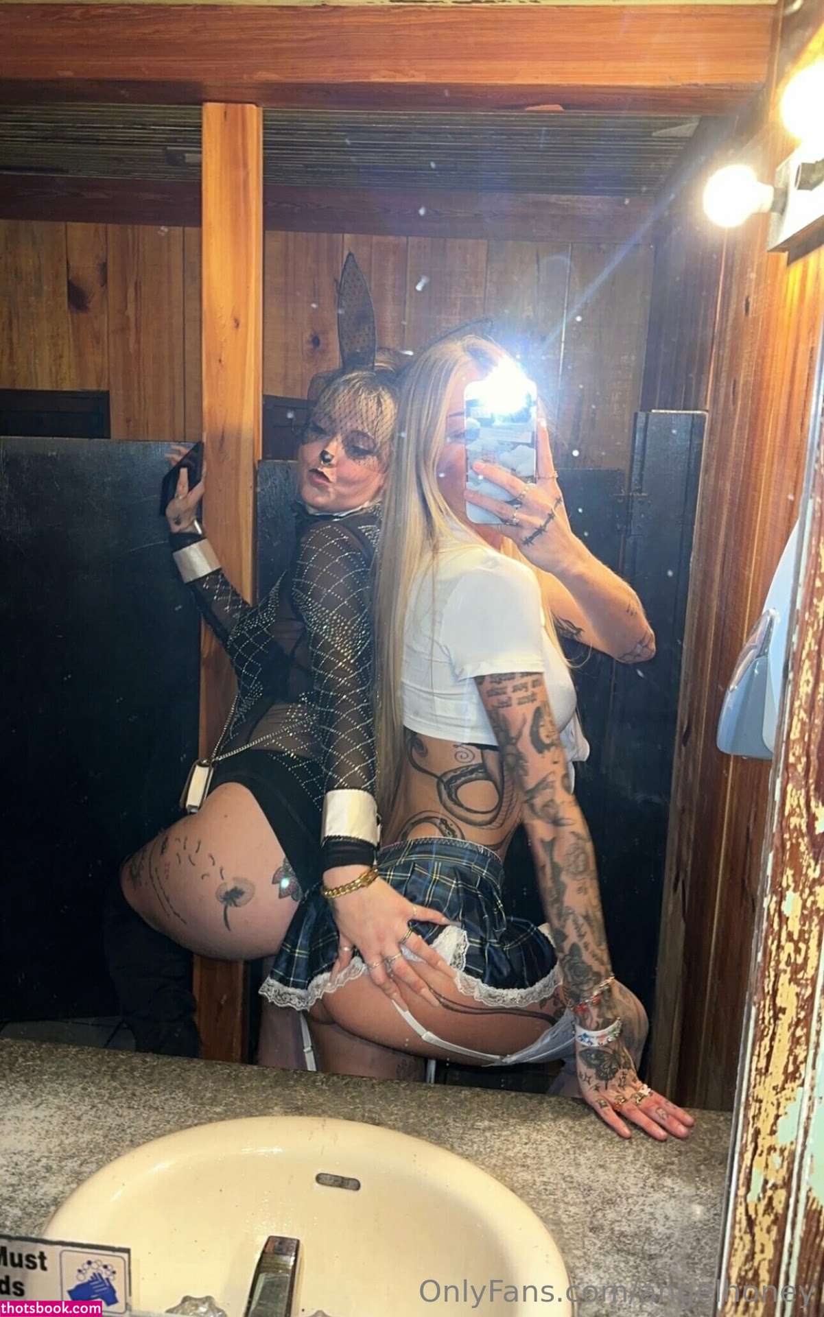 Rylee Pattersun Nude OnlyFans Photos #7 518802