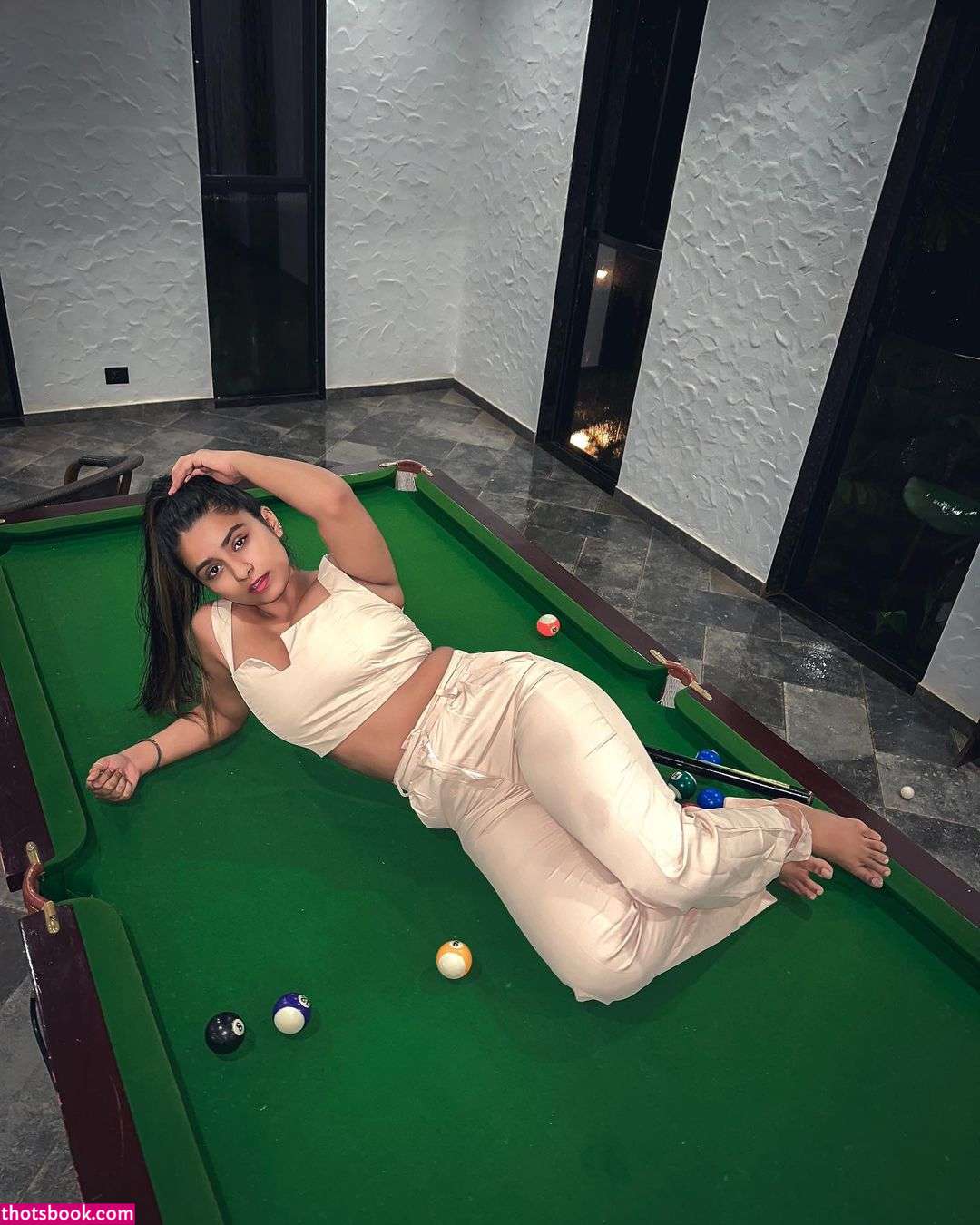 SUHANA KHAN Nude OnlyFans Photos #5 518995