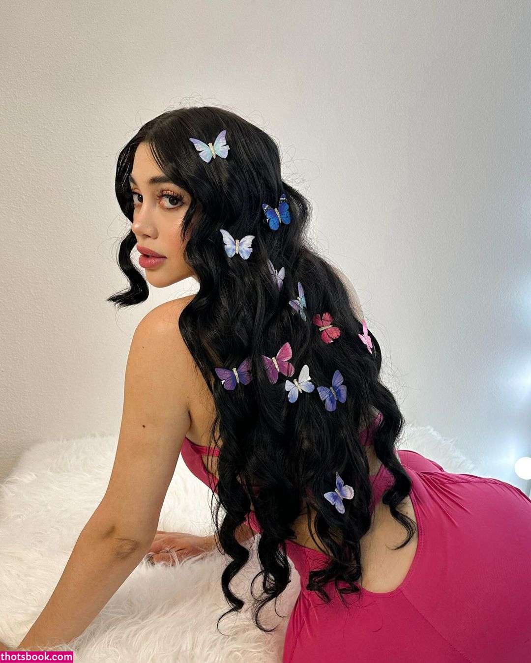 Jailyne Ojeda Nude OnlyFans Photos #8 519161