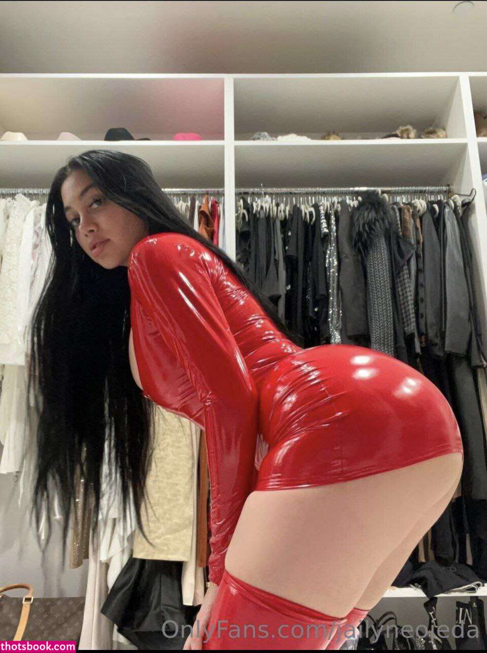 Jailyne Ojeda Nude OnlyFans Photos #12 519191