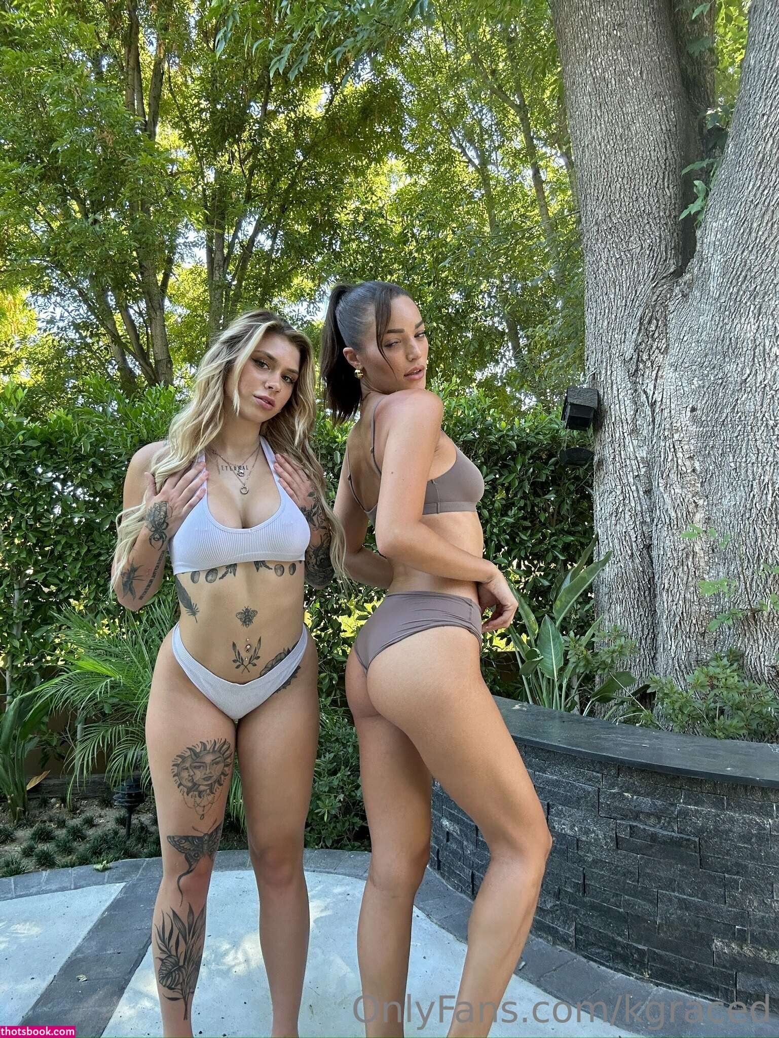 Kgraced Nude OnlyFans Photos #8 519426