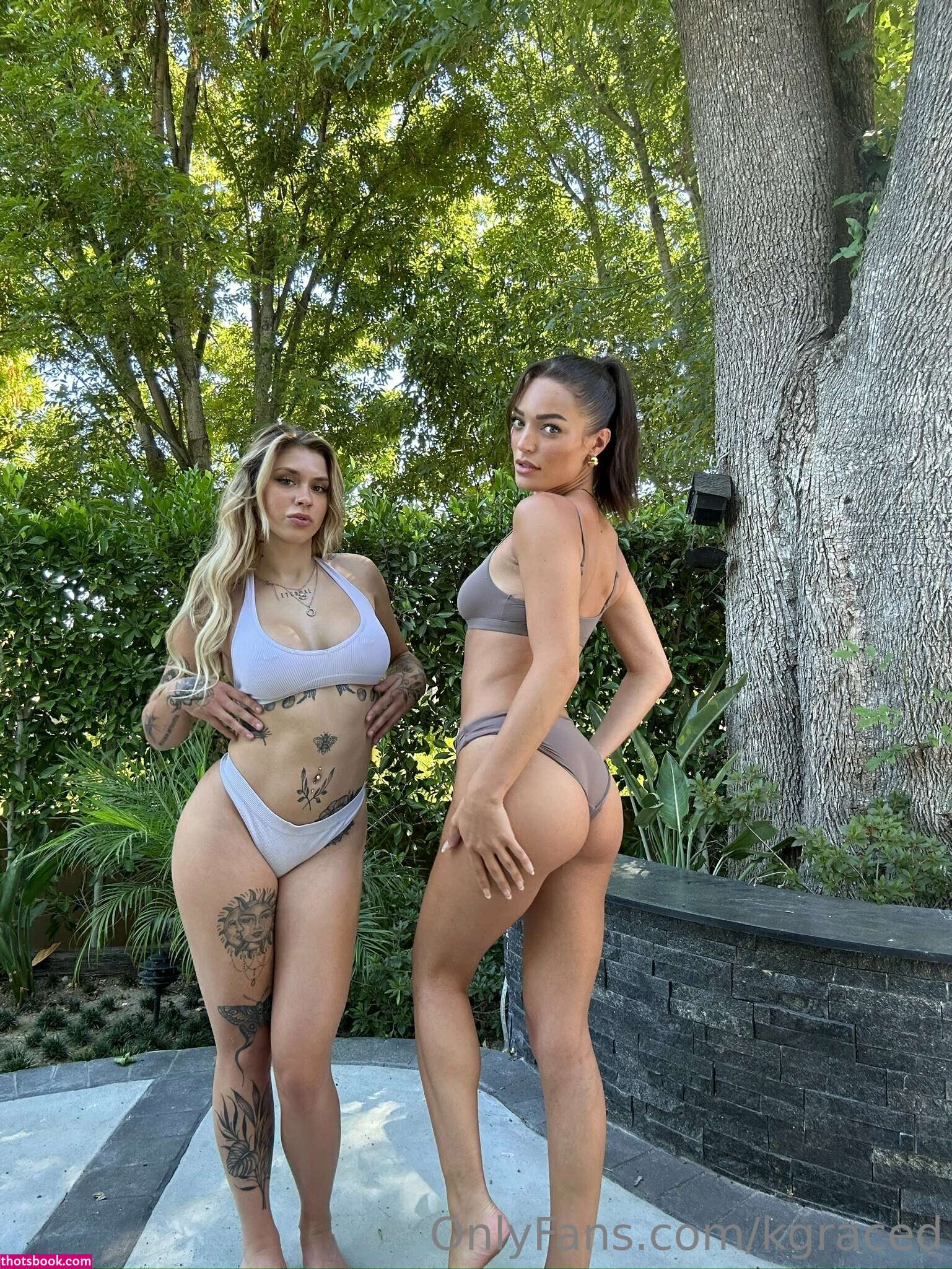 Kgraced Nude OnlyFans Photos #8 519428