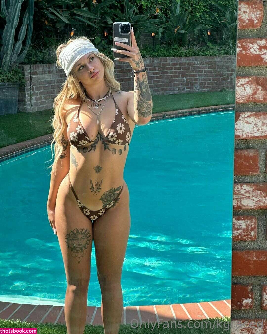 Kgraced Nude OnlyFans Photos #9 519435