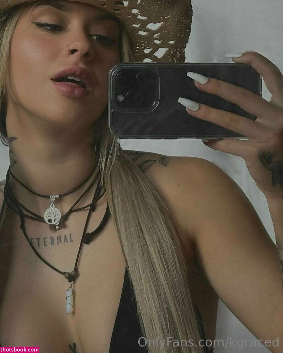 Kgraced Nude OnlyFans Photos #12 519455