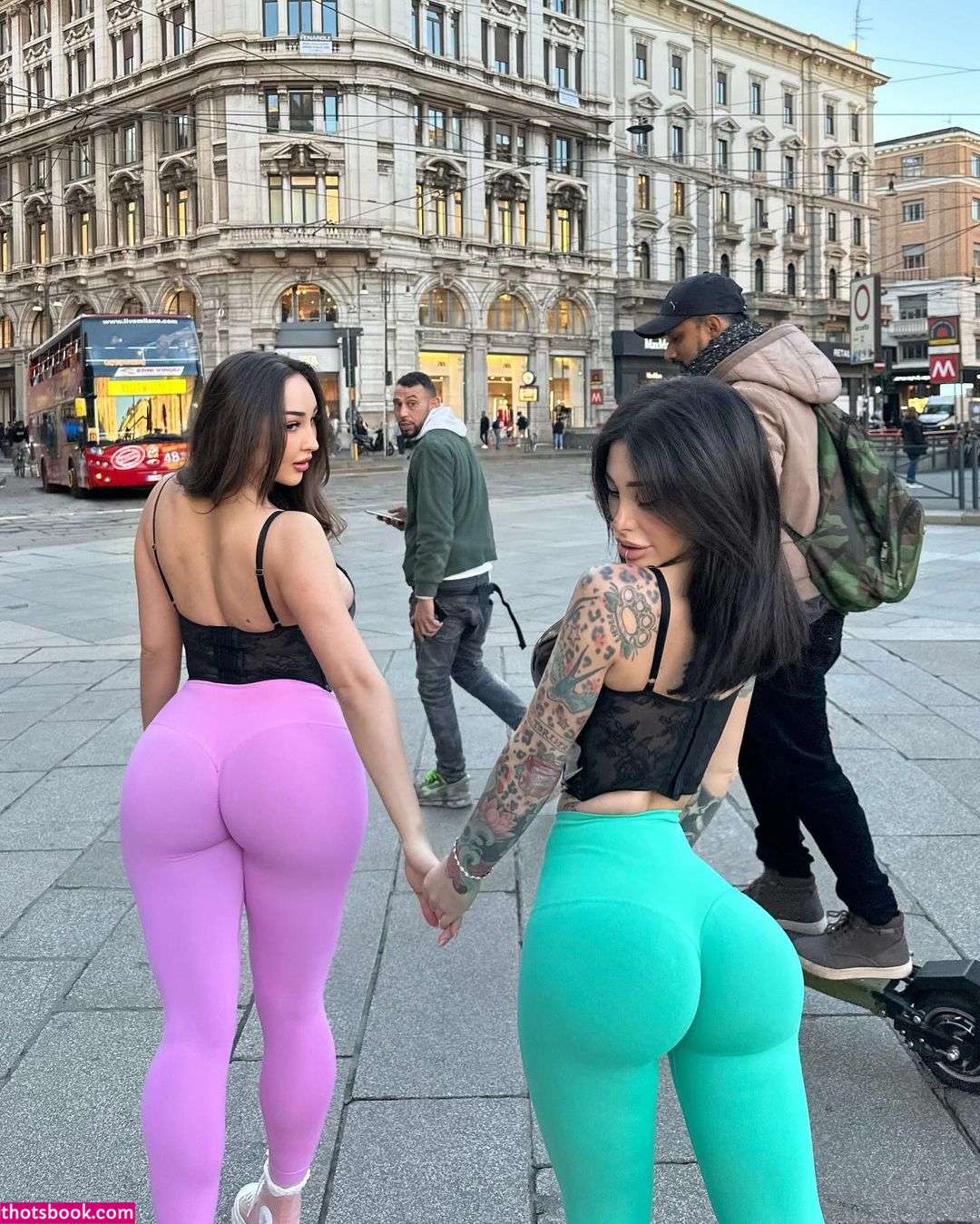 Louisa Khovanski Nude OnlyFans Photos #8 519585