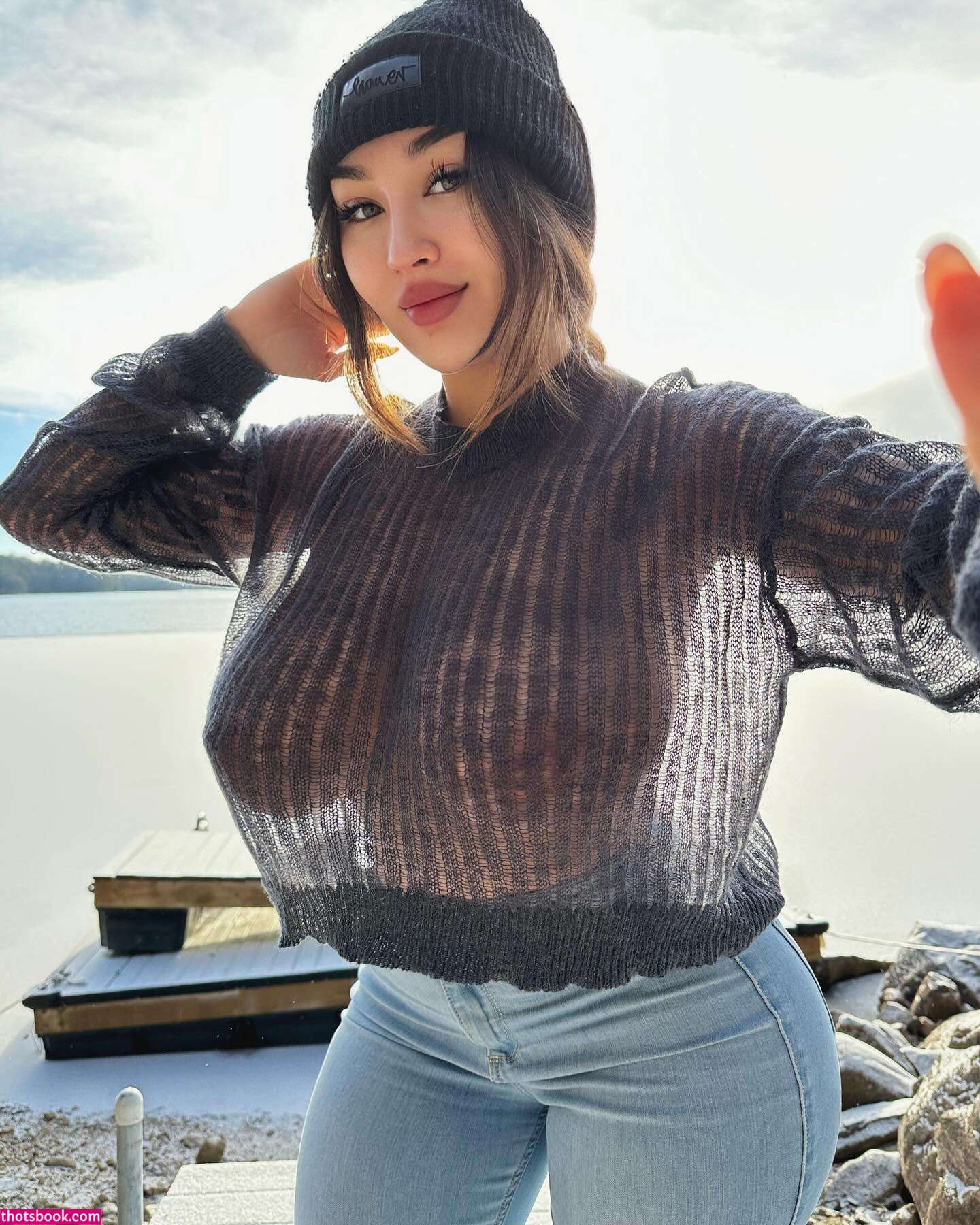 Louisa Khovanski Nude OnlyFans Photos #10 519594