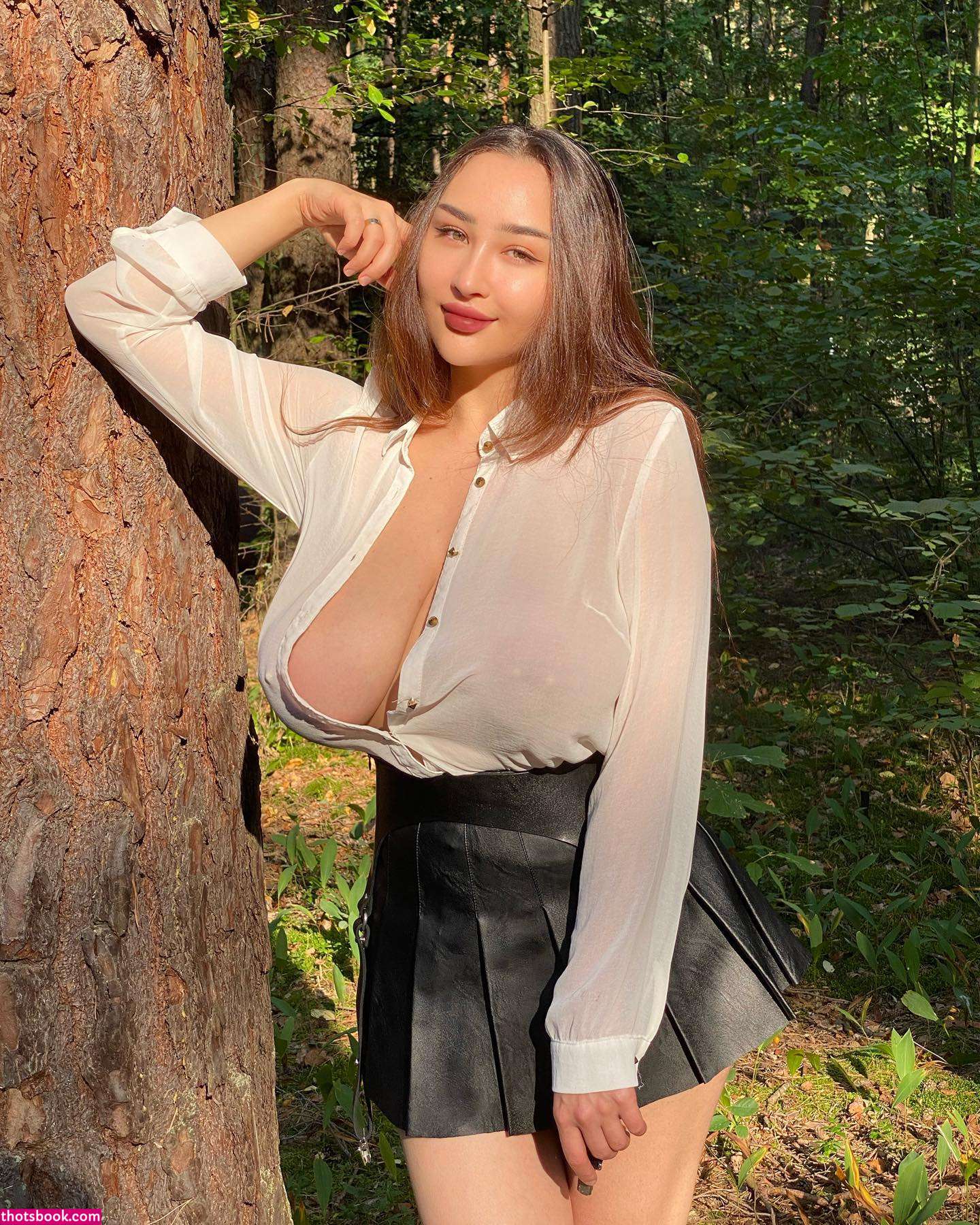 Louisa Khovanski Nude OnlyFans Photos #13 519630