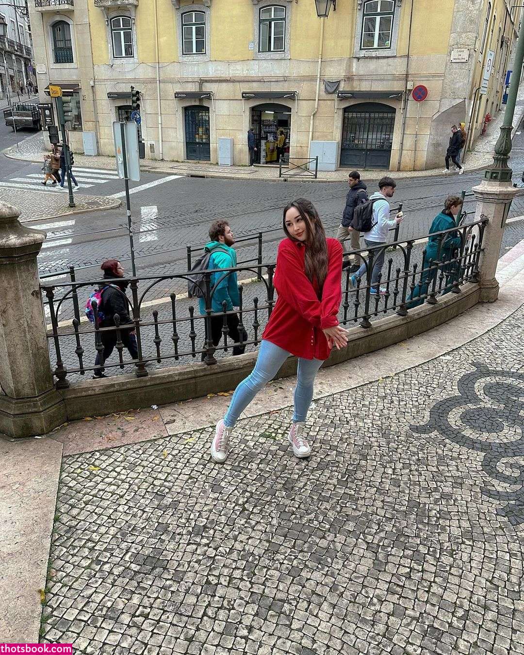 Louisa Khovanski Nude OnlyFans Photos #15 519639