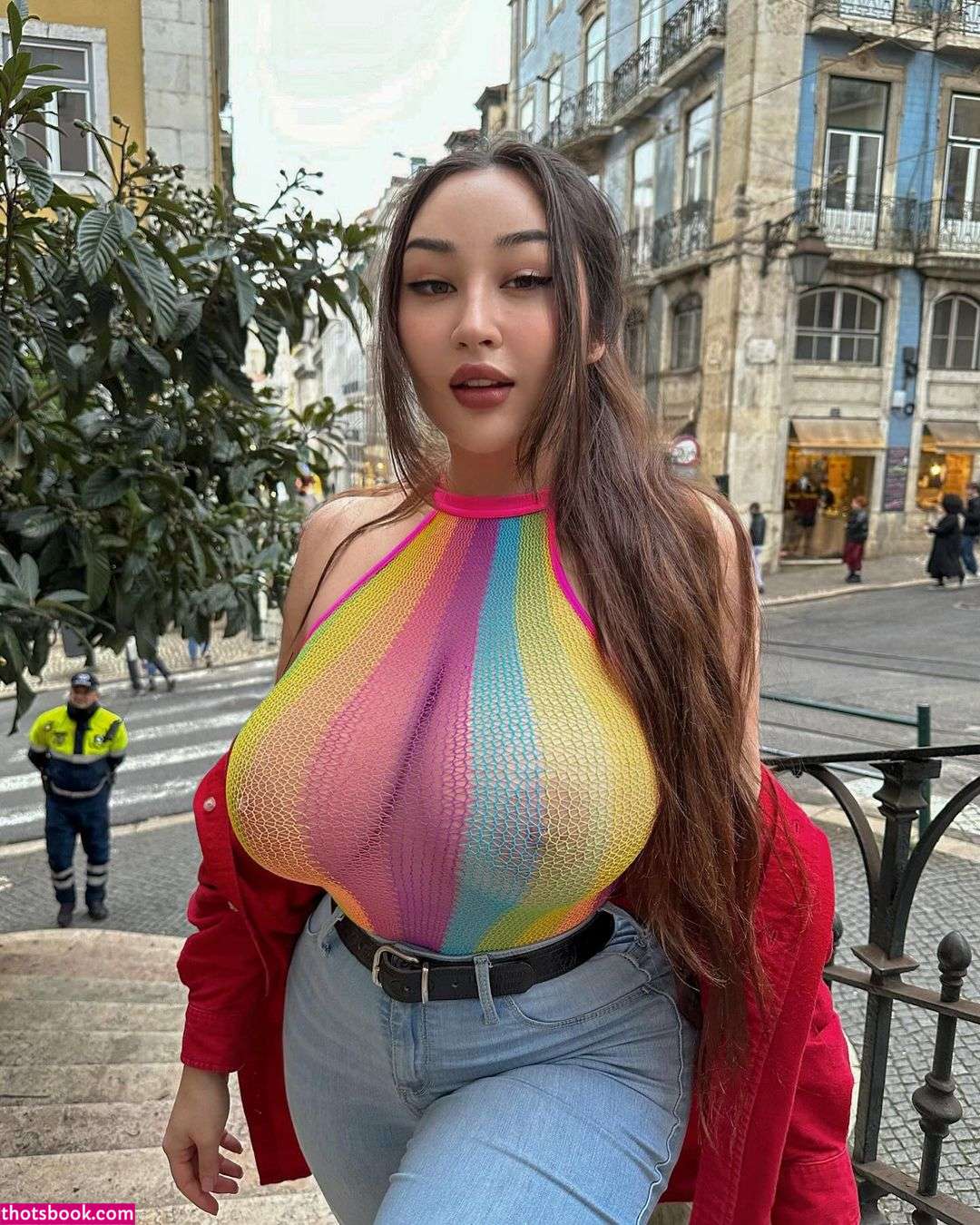 Louisa Khovanski Nude OnlyFans Photos #15 519641