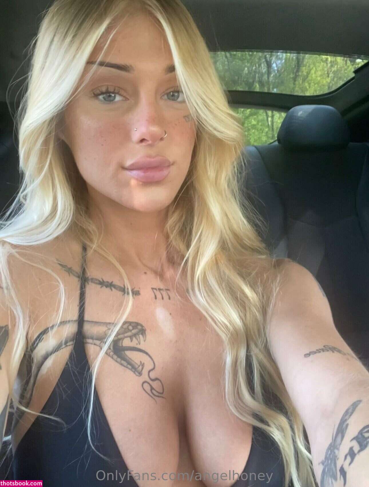 Rylee Pattersun Nude OnlyFans Photos #10 519884