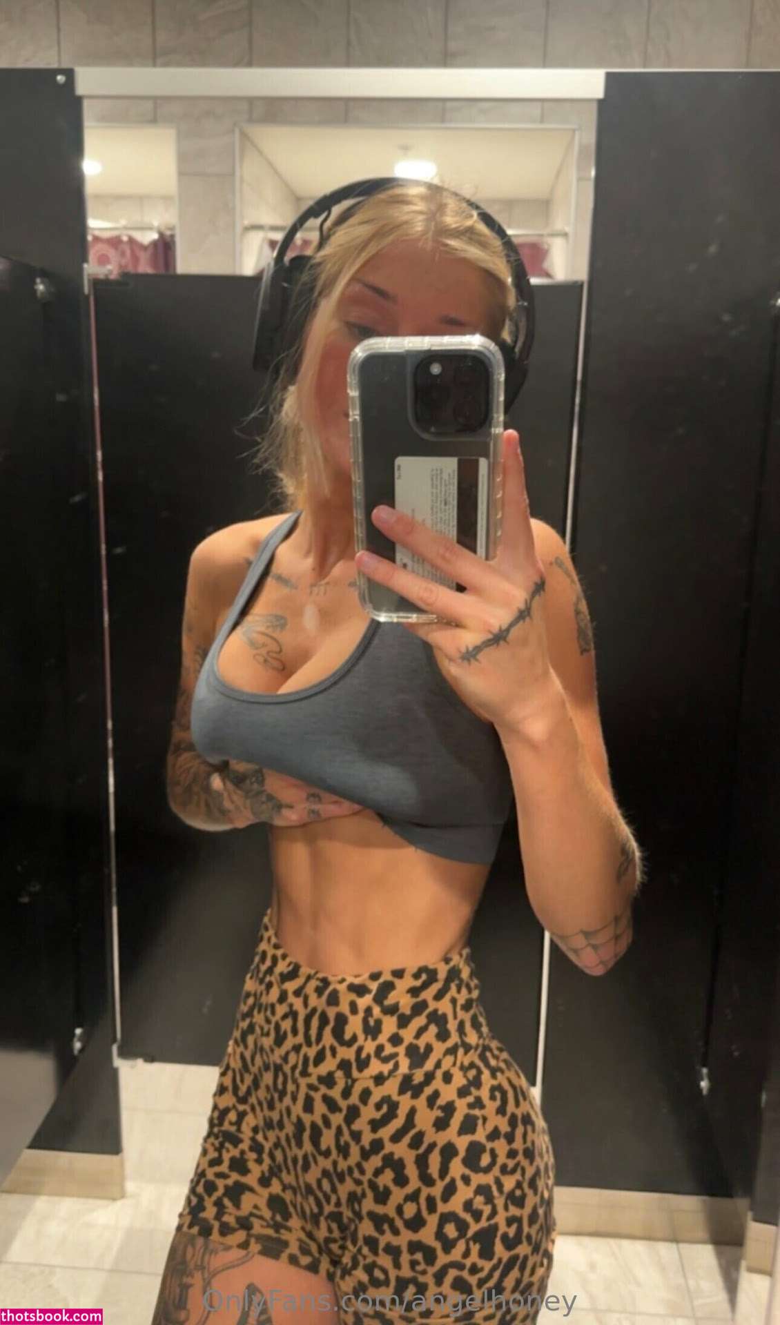 Rylee Pattersun Nude OnlyFans Photos #10 519885