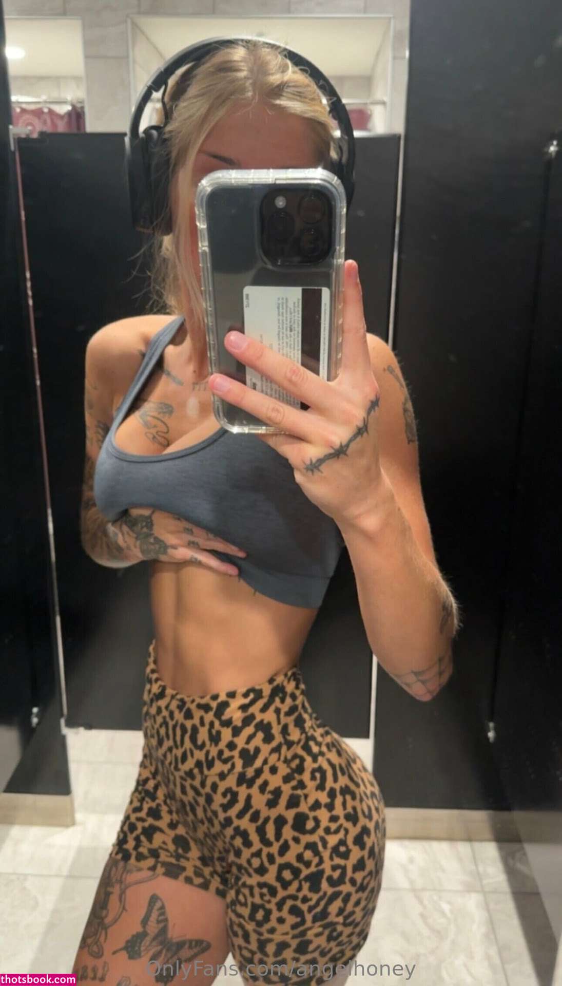 Rylee Pattersun Nude OnlyFans Photos #10 519886