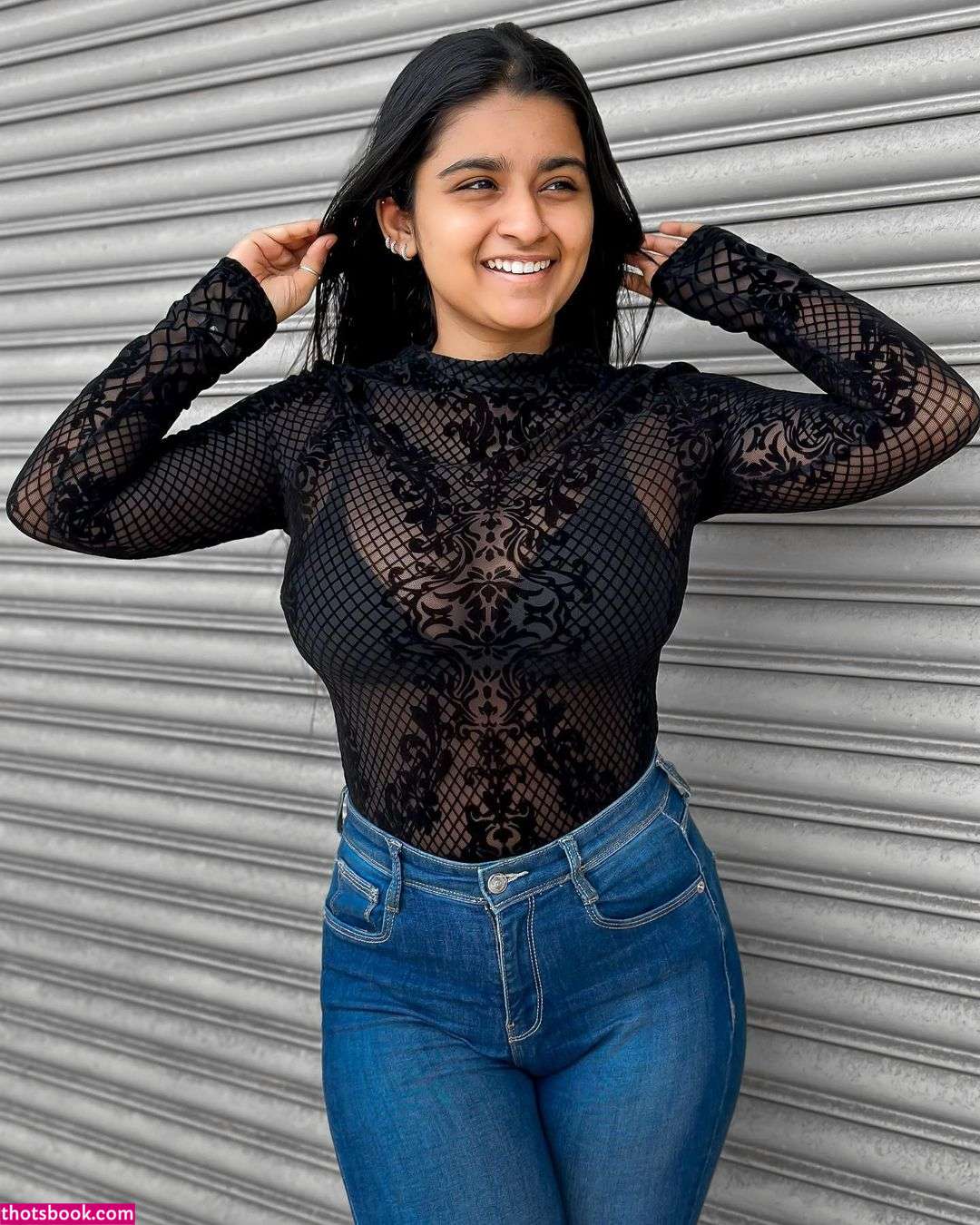 SUHANA KHAN Nude OnlyFans Photos #8 520058