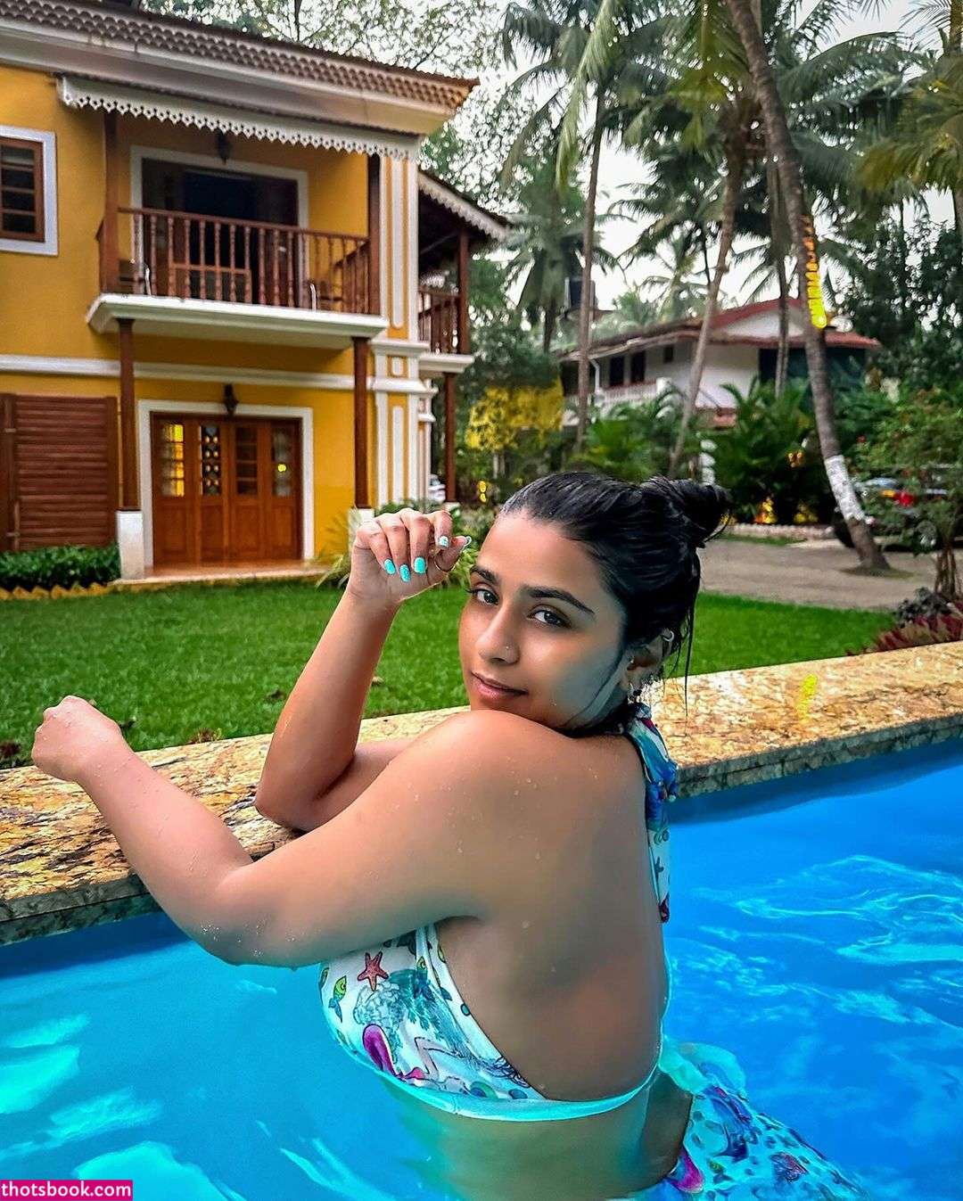 SUHANA KHAN Nude OnlyFans Photos #11 520067