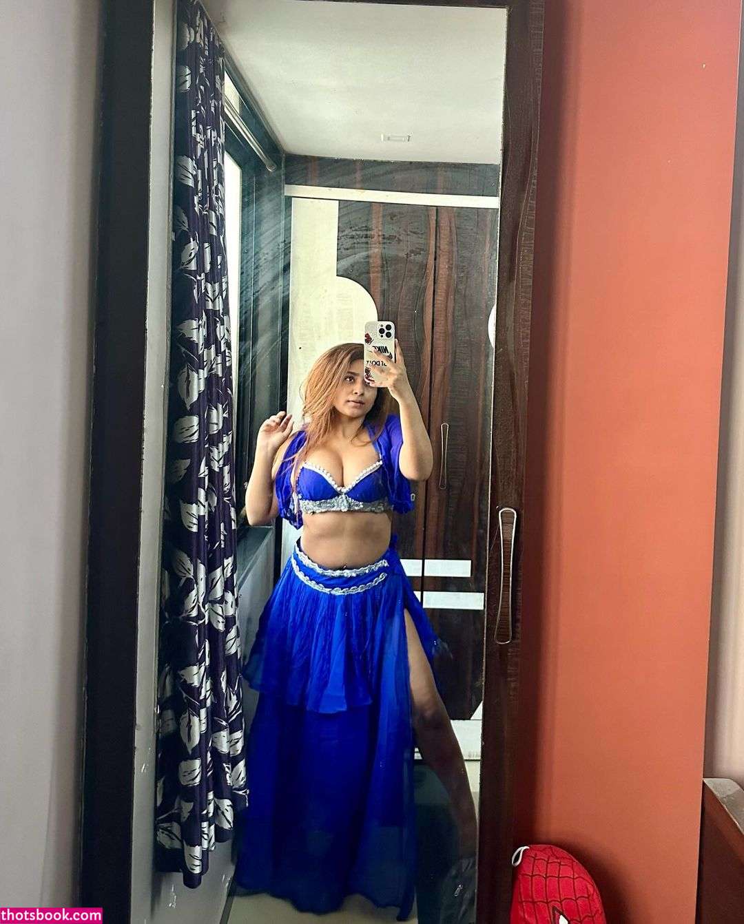 SUHANA KHAN Nude OnlyFans Photos #15 520086