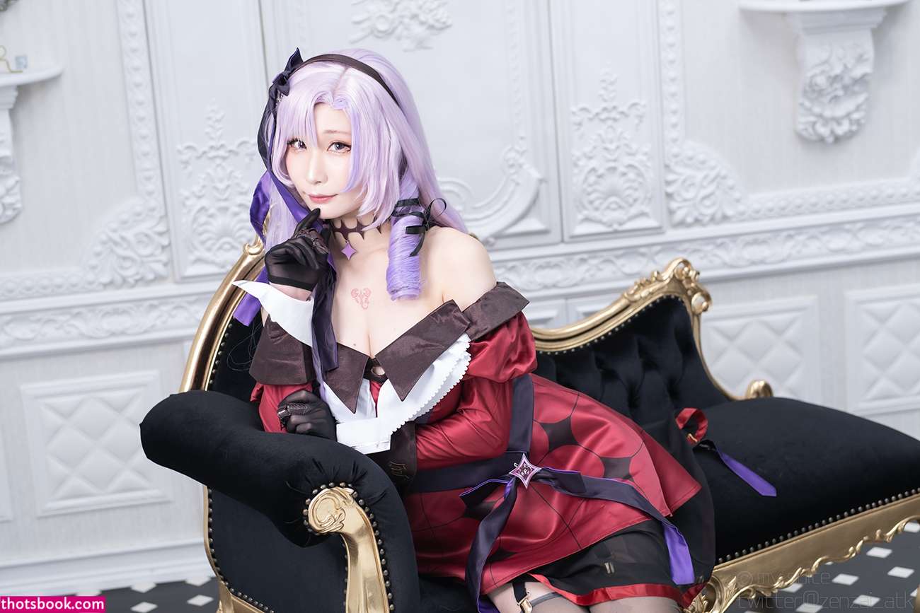 Atsuki Nude Photos #1 533864