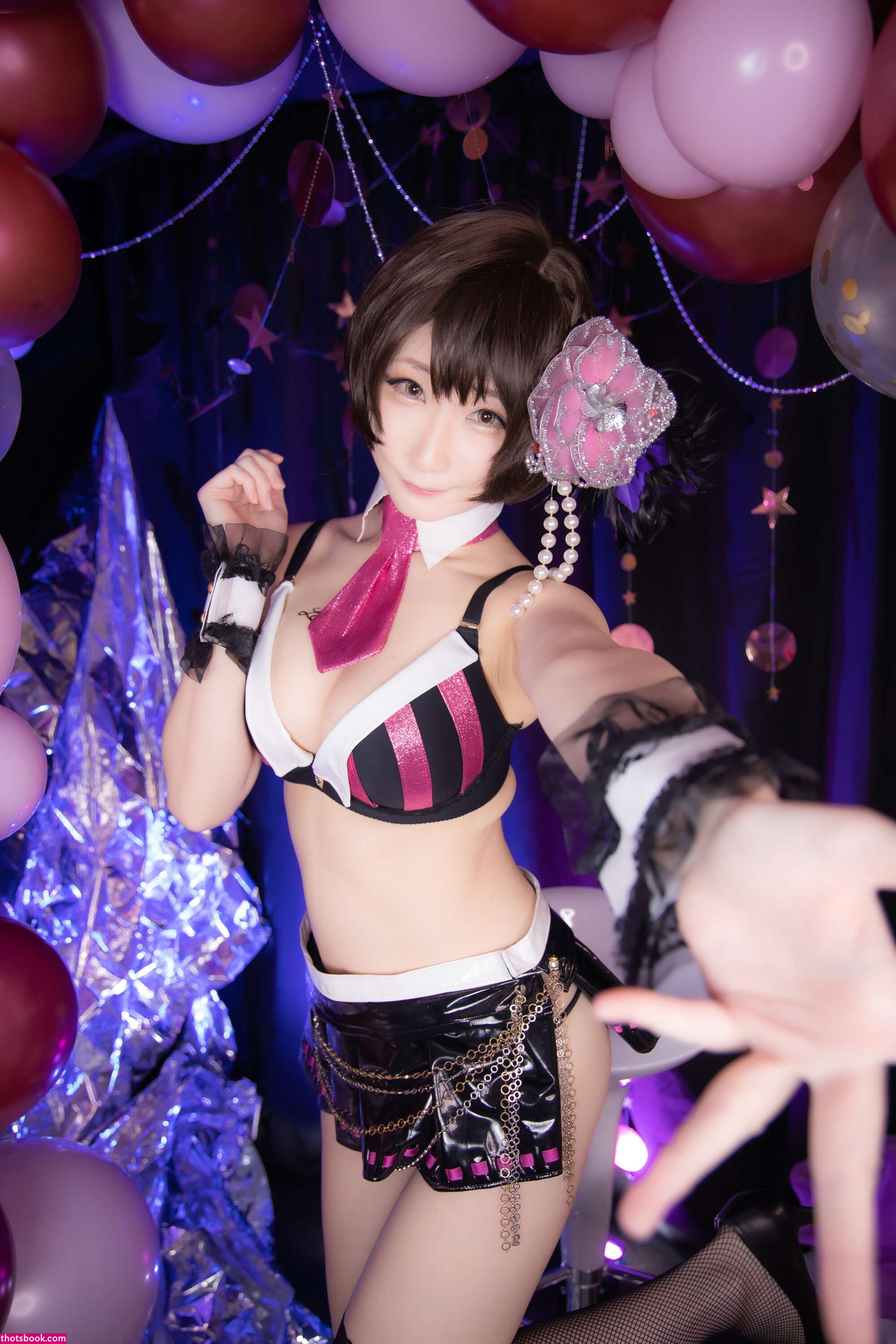 Atsuki Nude Photos #3 533876