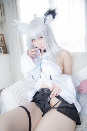 Atsuki Nude Photos #3