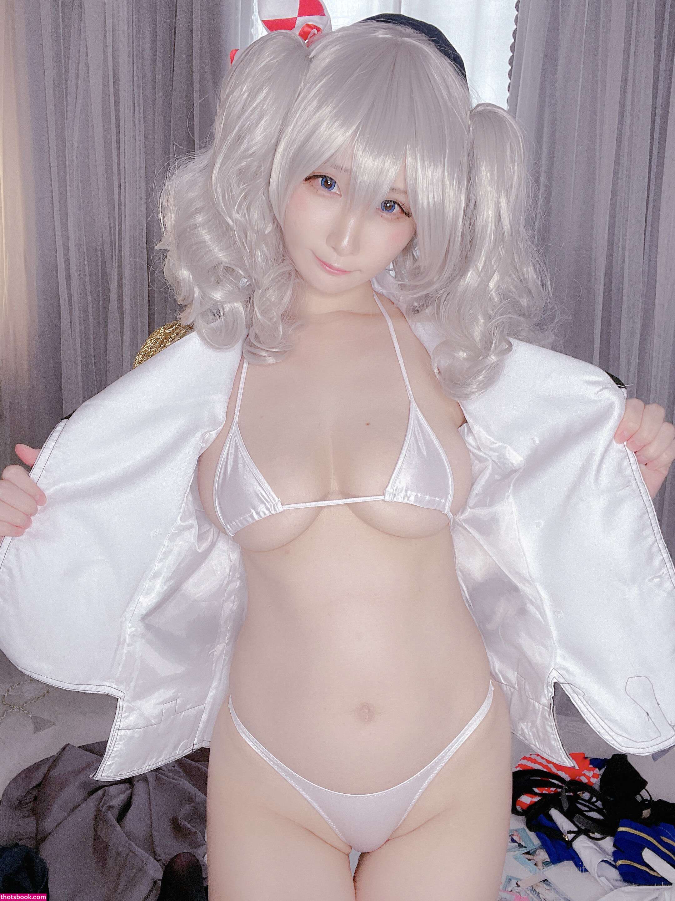 Atsuki Nude Photos #4 533889