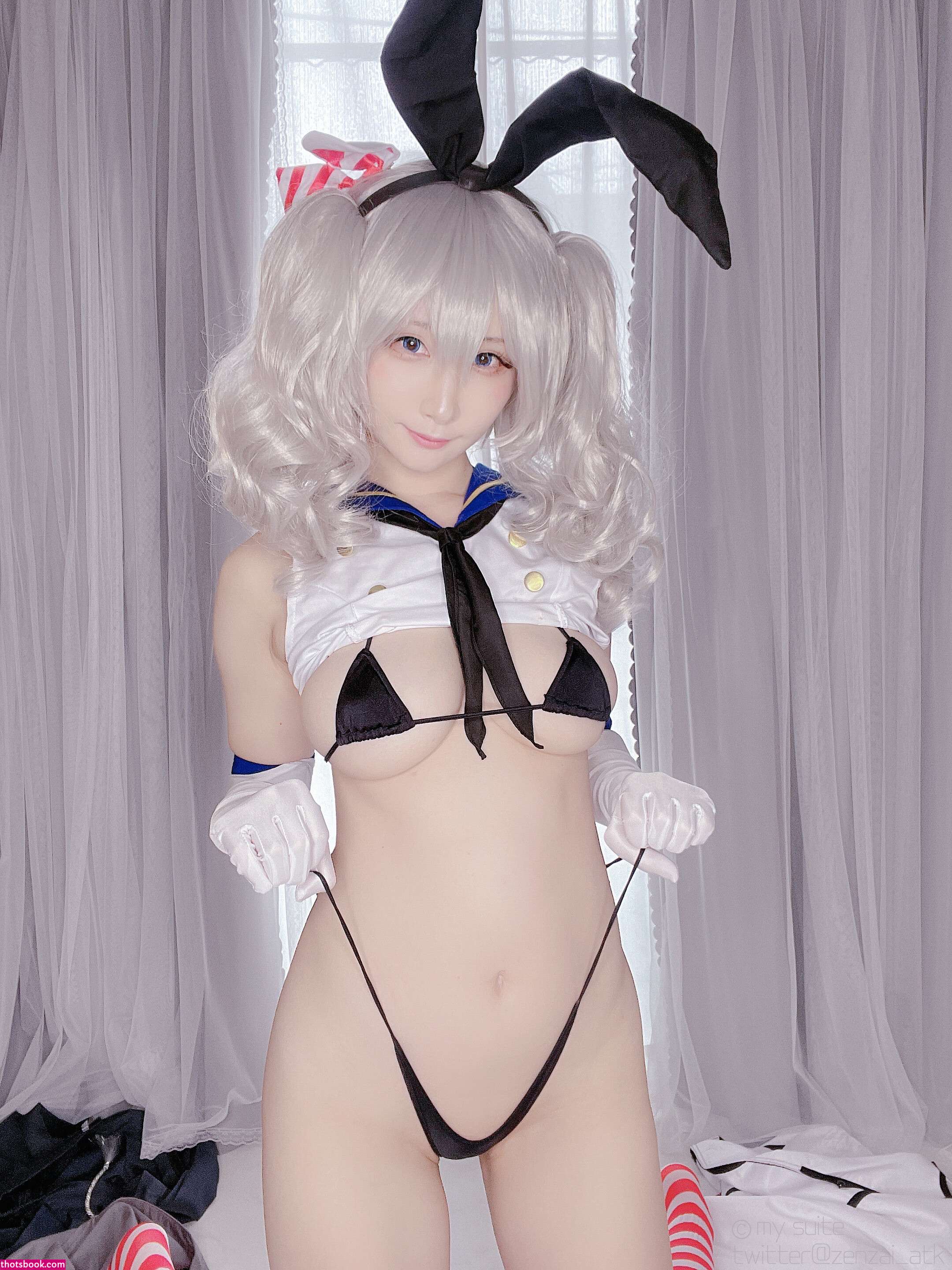 Atsuki Nude Photos #4 533891