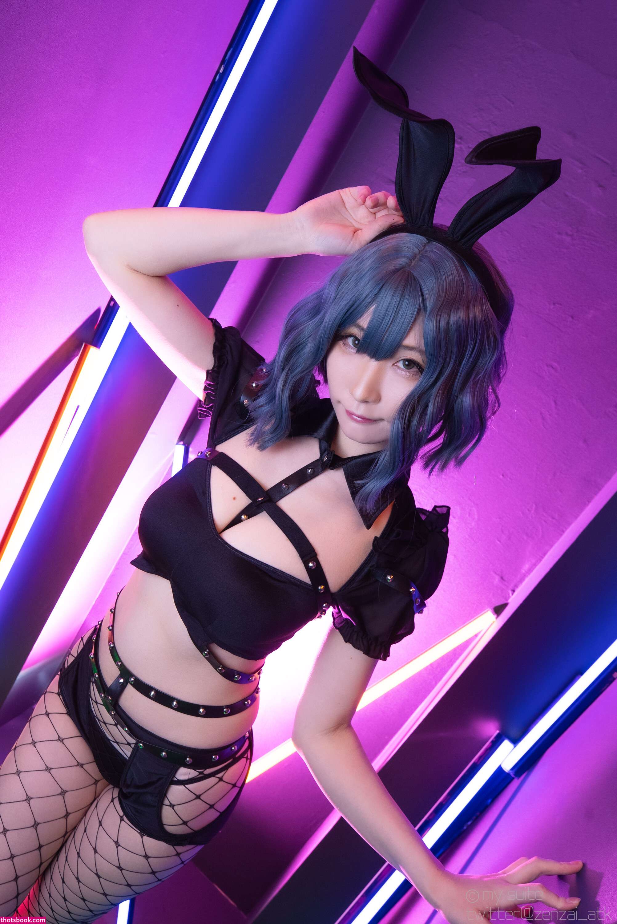 Atsuki Nude Photos #6 533904