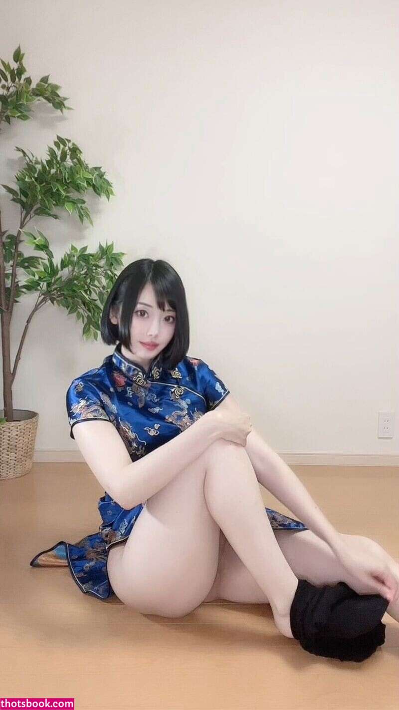 ayachamo1028 Nude OnlyFans Photos #6 533960