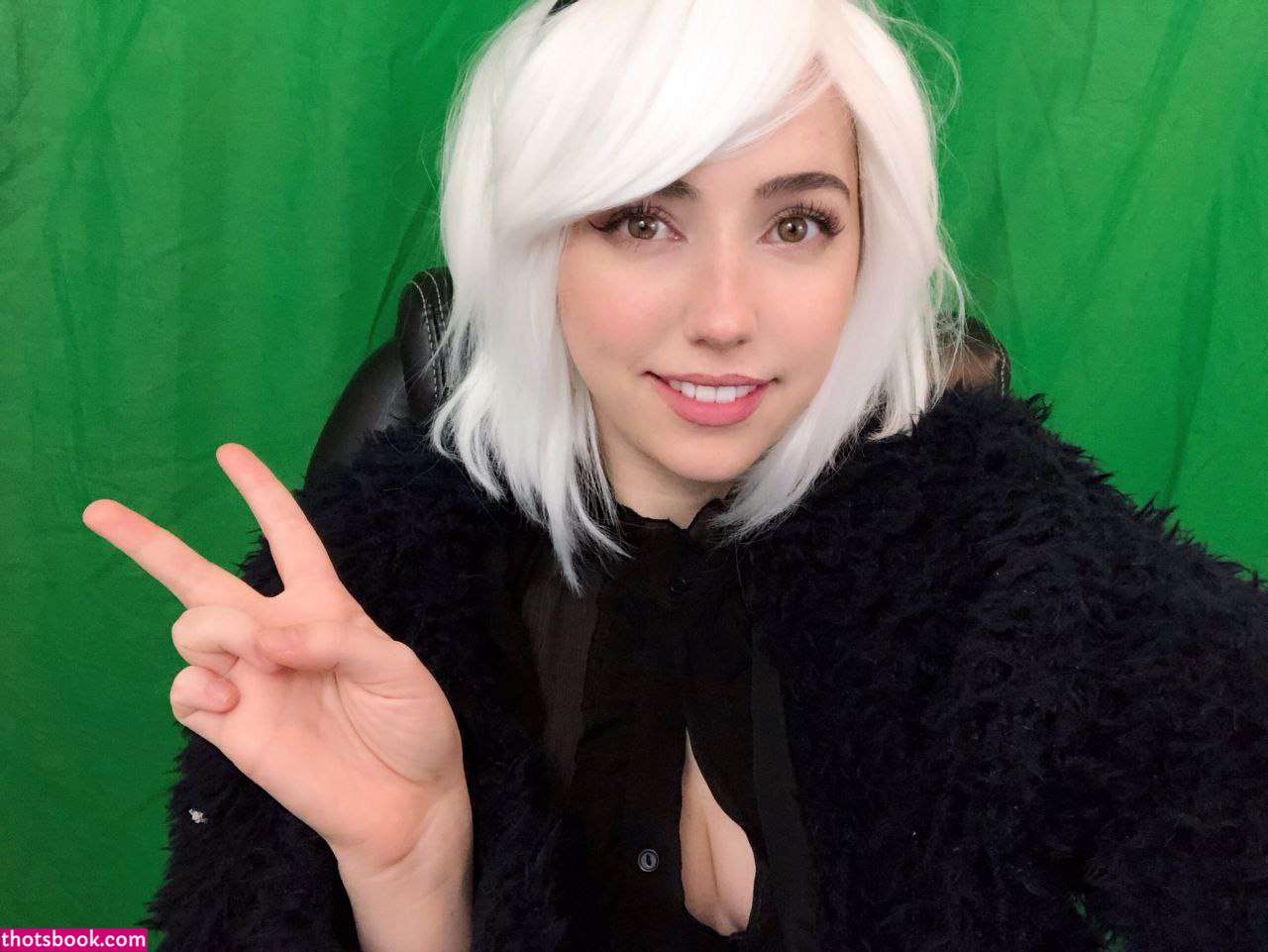 breebunn Nude OnlyFans Photos #5 481086