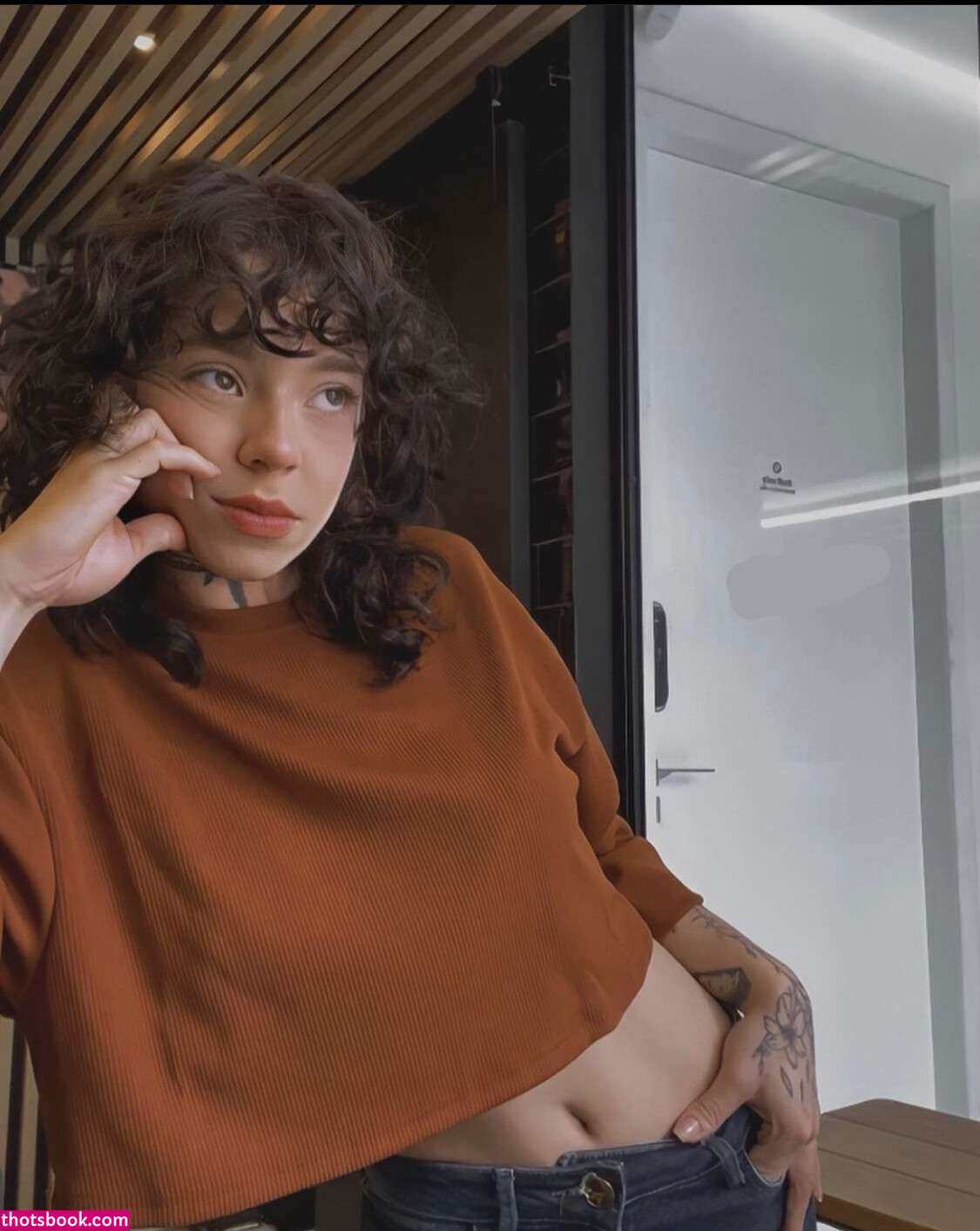 Brenda Zelinski Nude OnlyFans Photos #1 481170