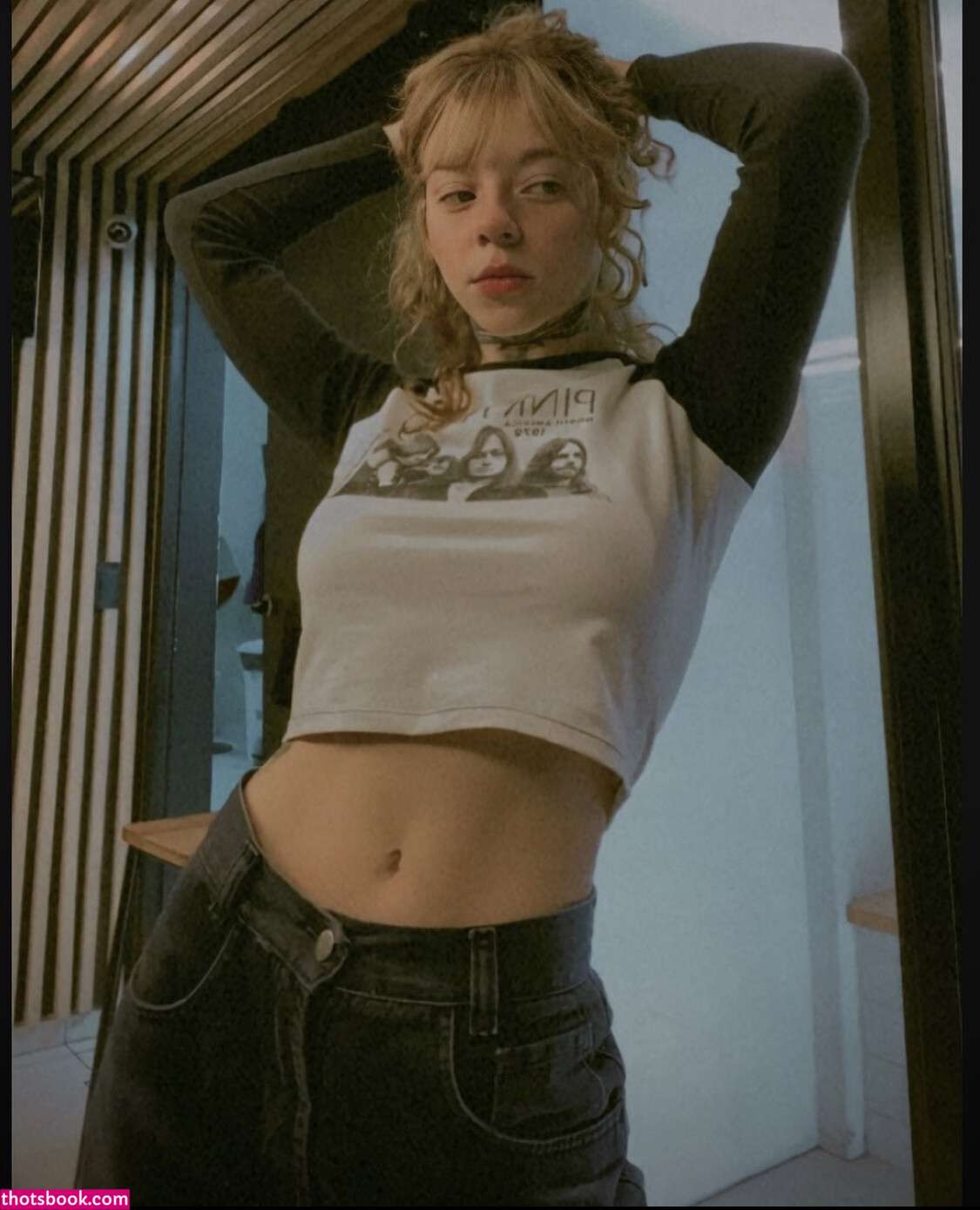 Brenda Zelinski Nude OnlyFans Photos #1 481171