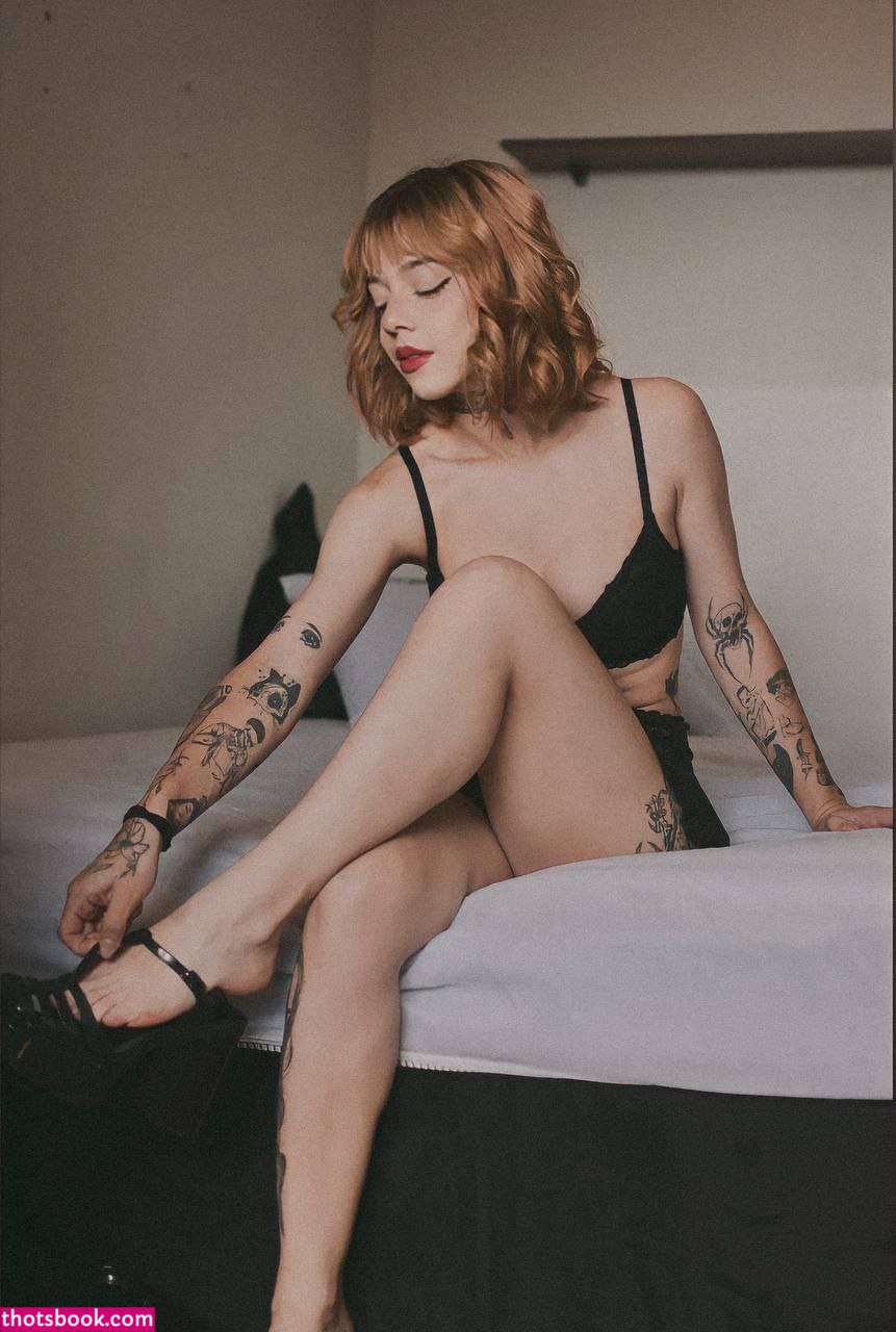 Brenda Zelinski Nude OnlyFans Photos #2 481176