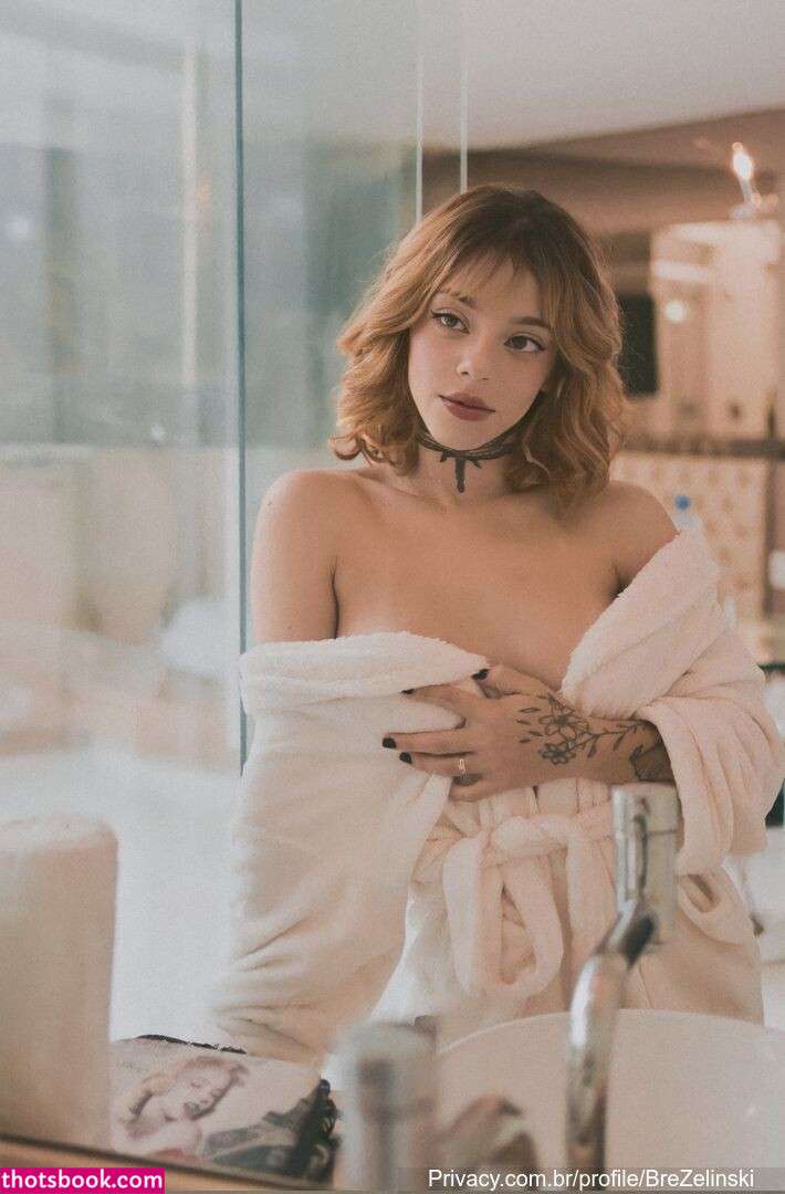 Brenda Zelinski Nude OnlyFans Photos #4 481202
