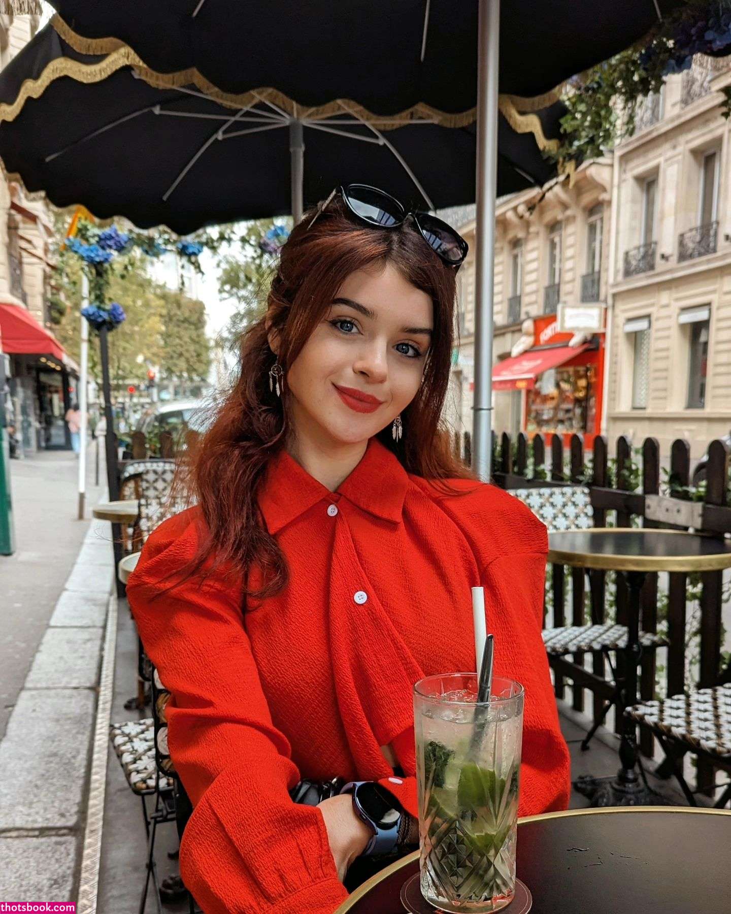 Chloe Lockley Nude OnlyFans Photos #1 481224