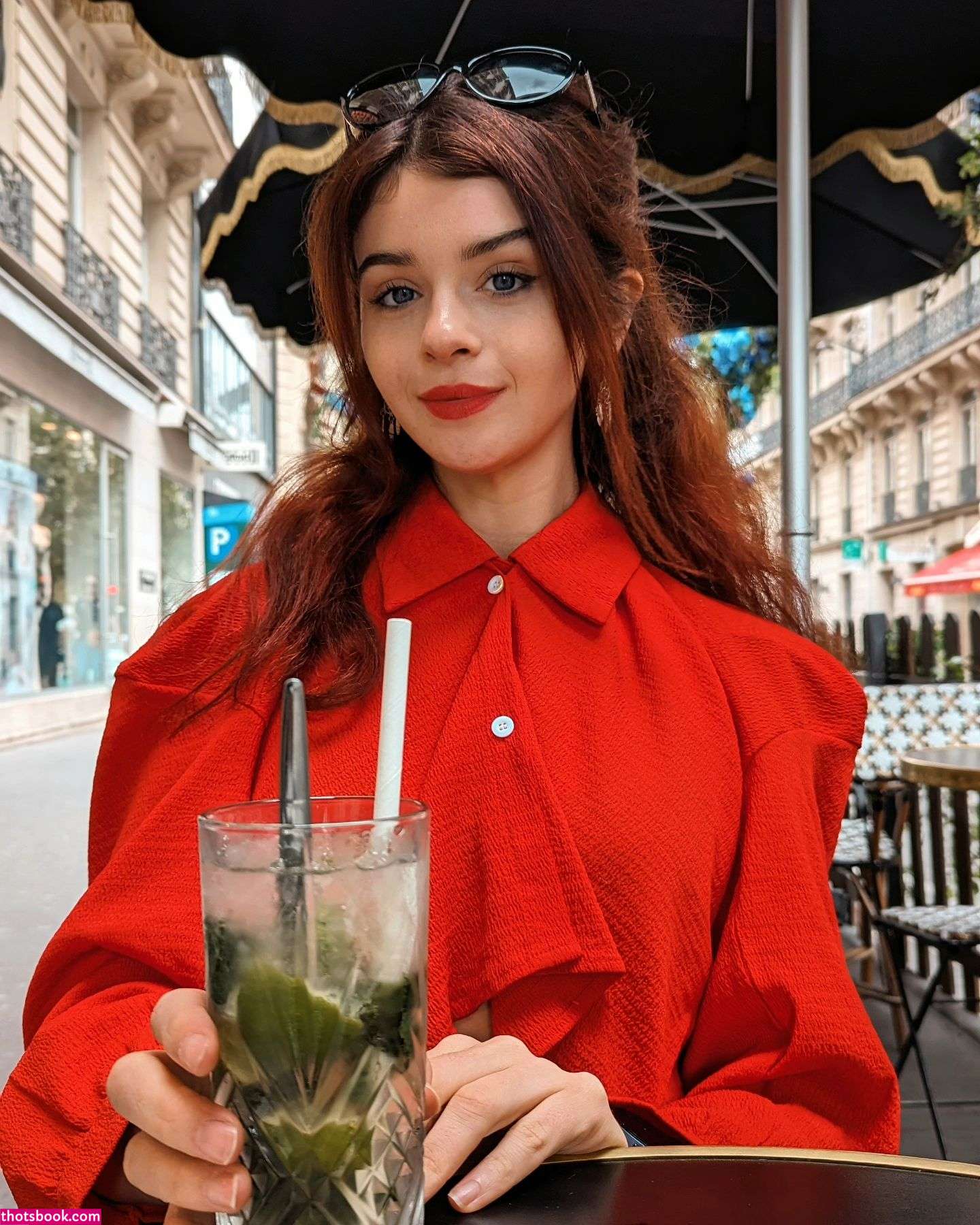 Chloe Lockley Nude OnlyFans Photos #1 481230