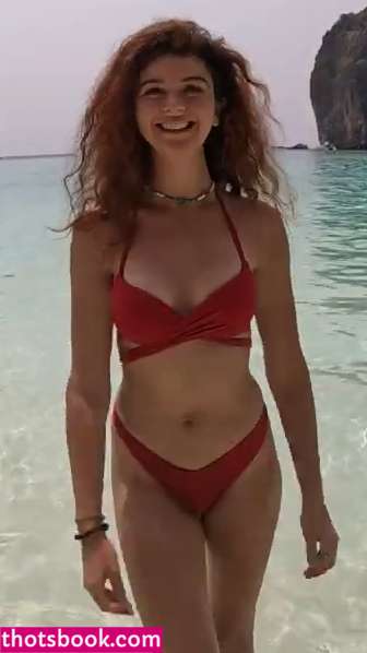 Chloe Lockley Nude OnlyFans Photos #2 481236