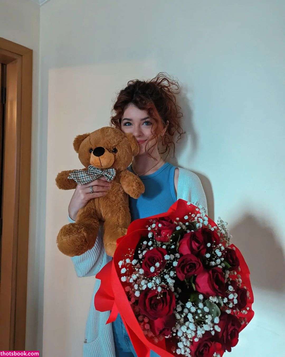 Chloe Lockley Nude OnlyFans Photos #3 481242