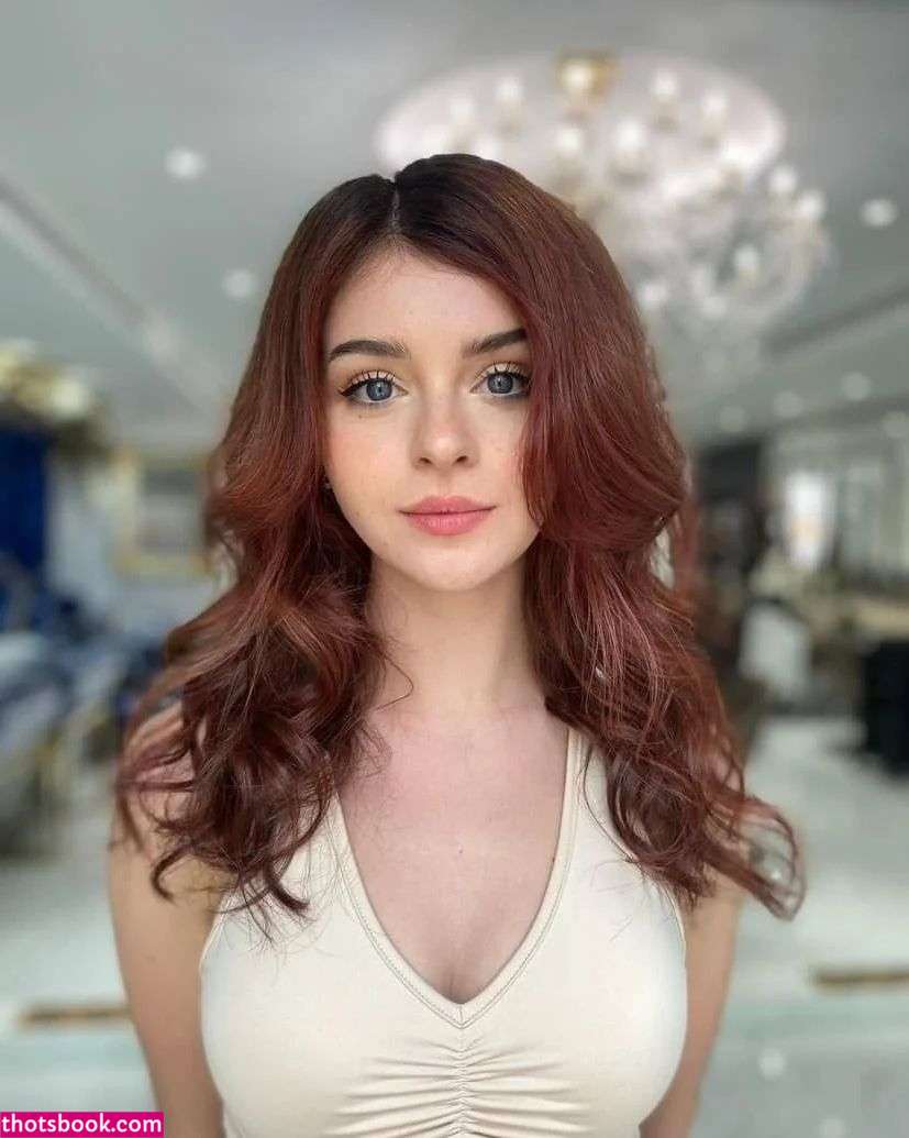 Chloe Lockley Nude OnlyFans Photos #4 481243