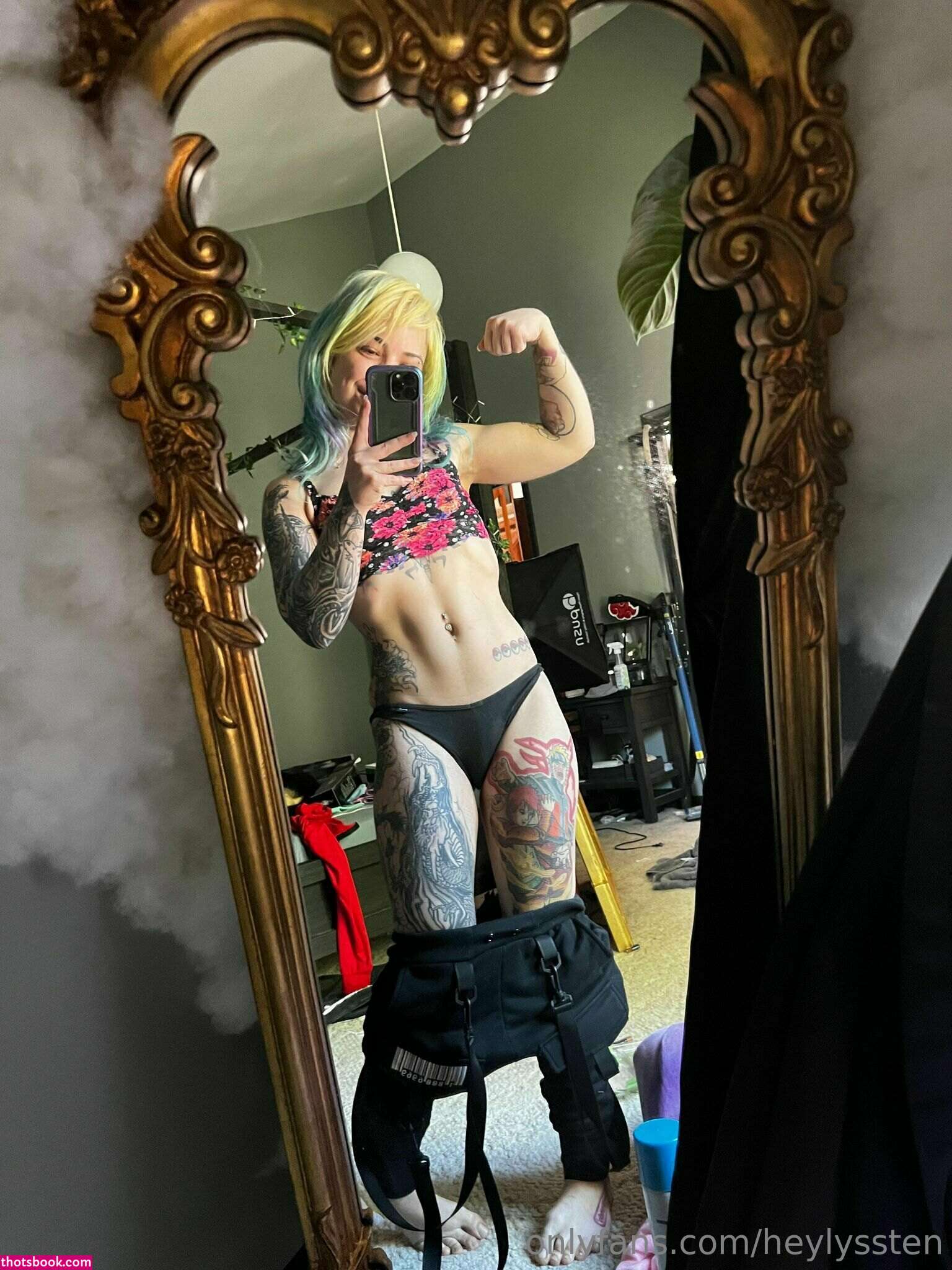 HeyLyssten Nude OnlyFans Photos #2 481274