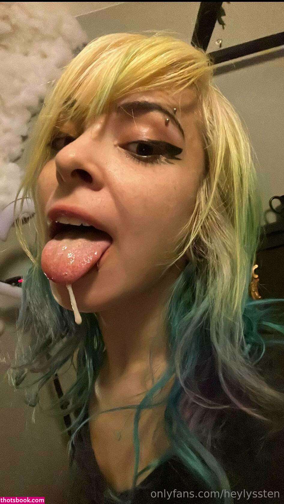 HeyLyssten Nude OnlyFans Photos #2 481277