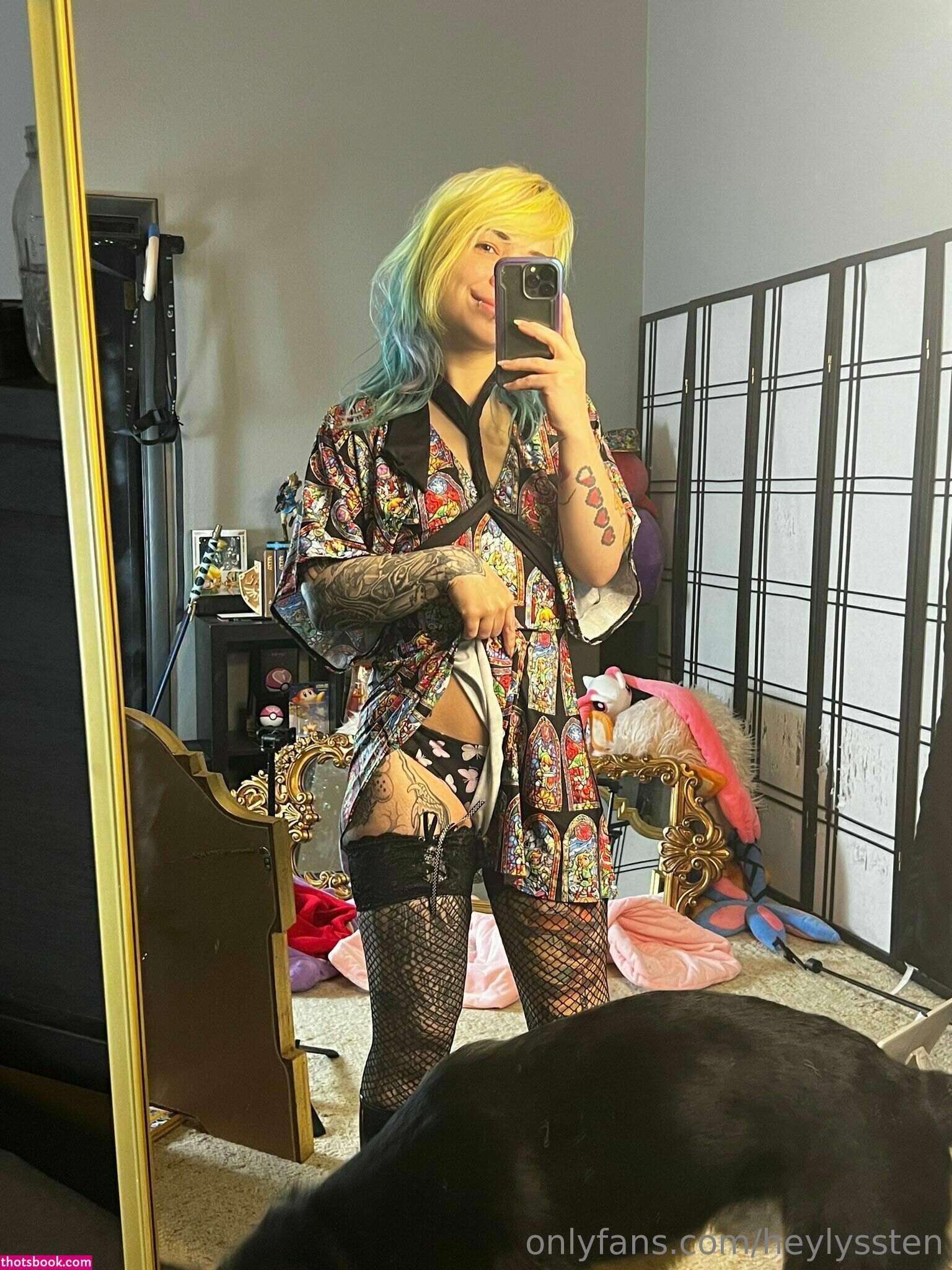 HeyLyssten Nude OnlyFans Photos #4 481289