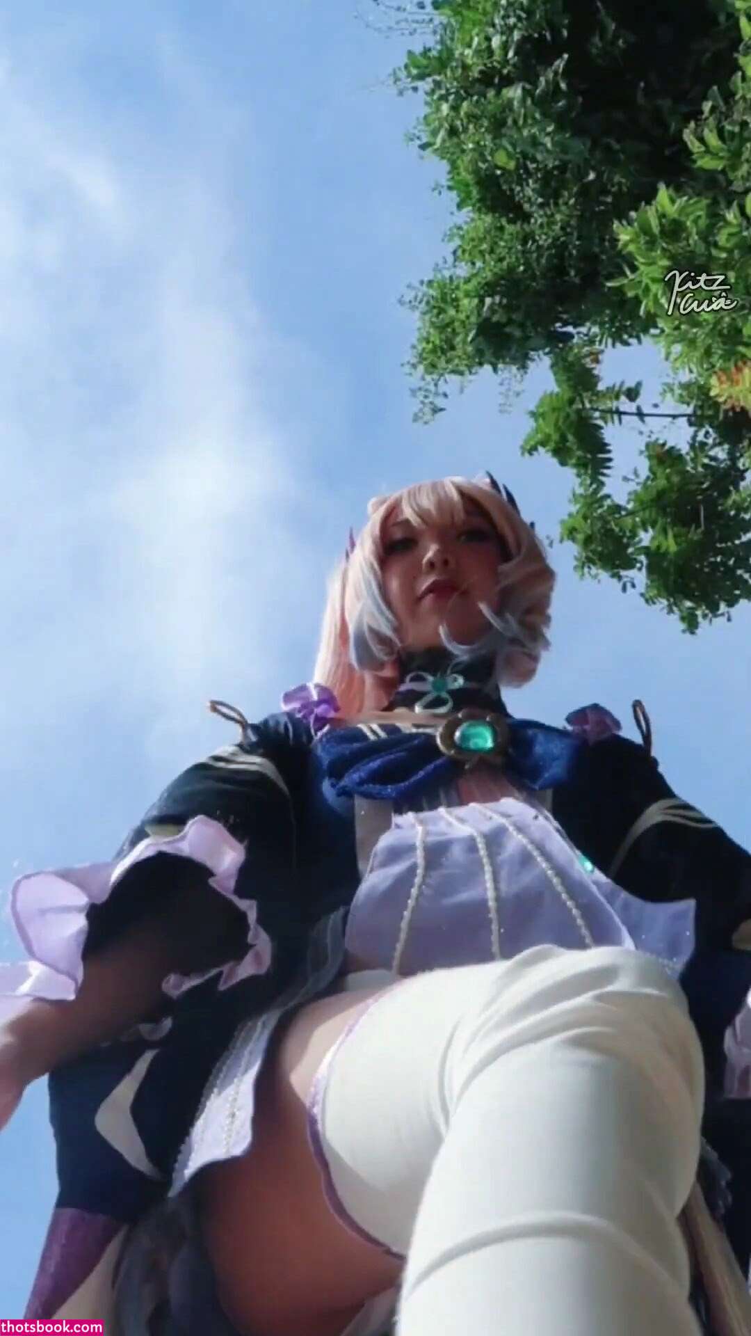 KitzCua Nude OnlyFans Photos #5 481476