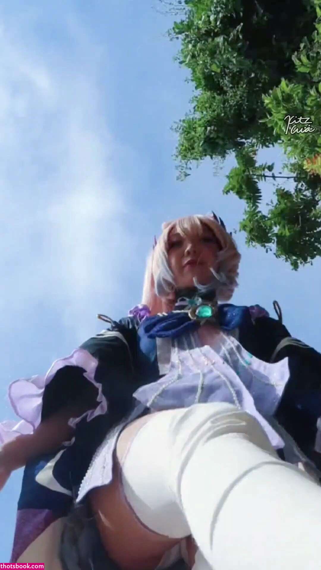 KitzCua Nude OnlyFans Photos #5 481477