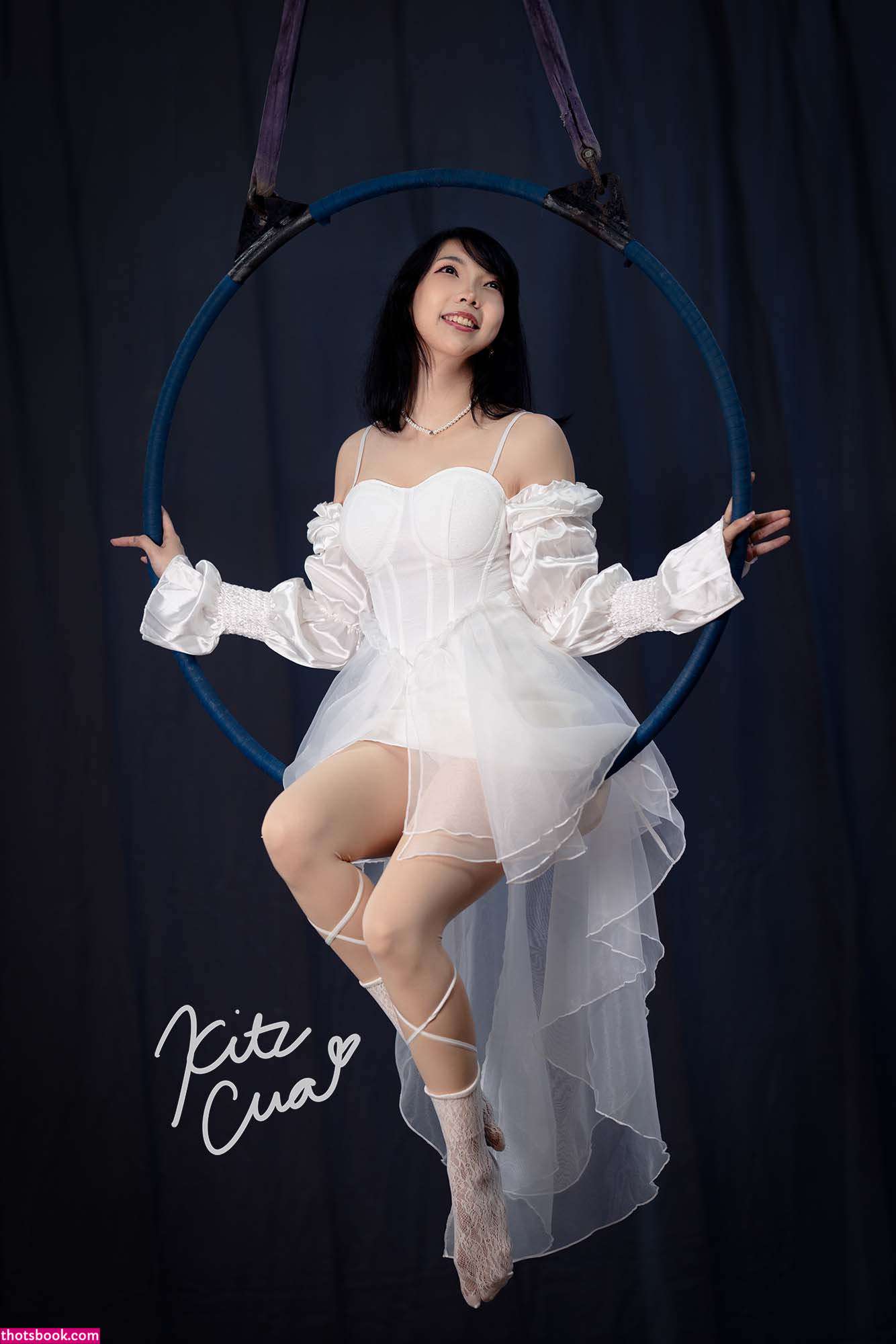 KitzCua Nude OnlyFans Photos #7 481485